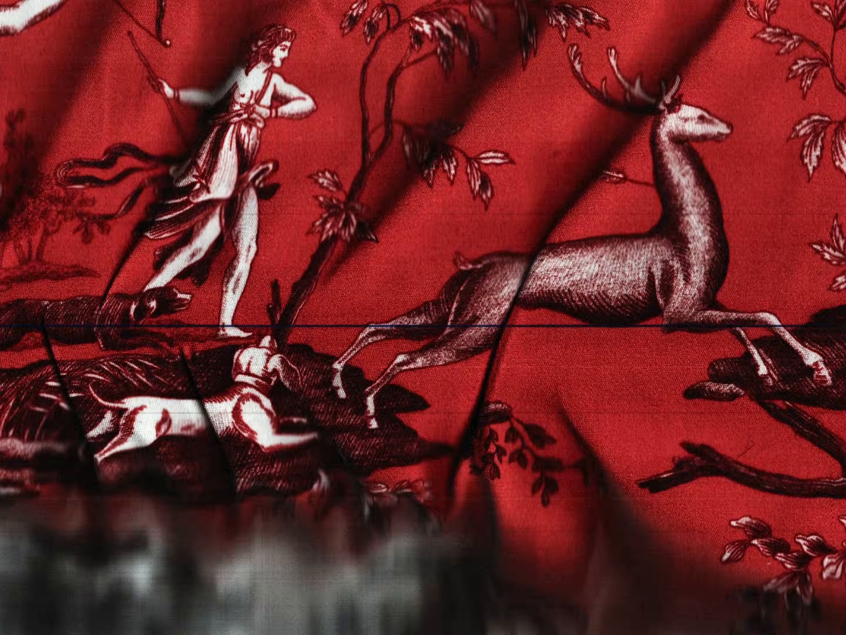 Le bruit et le silence (2026) —  shot,  lighting