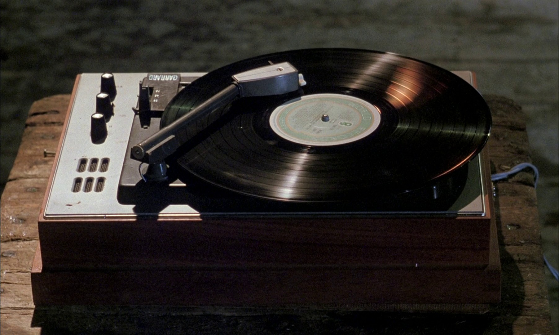 A Zed & Two Noughts (1985) —  shot,  lighting