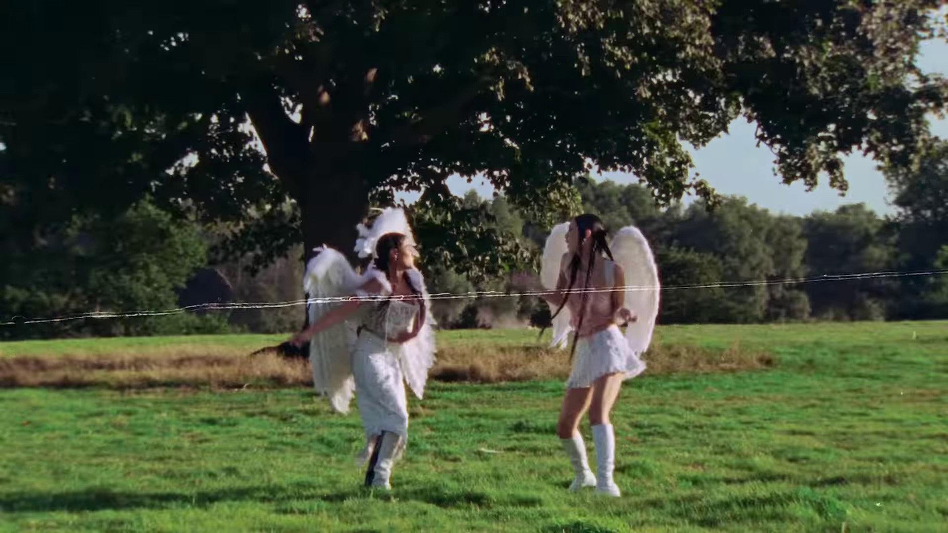 Kiss Me (2023) —  shot,  lighting