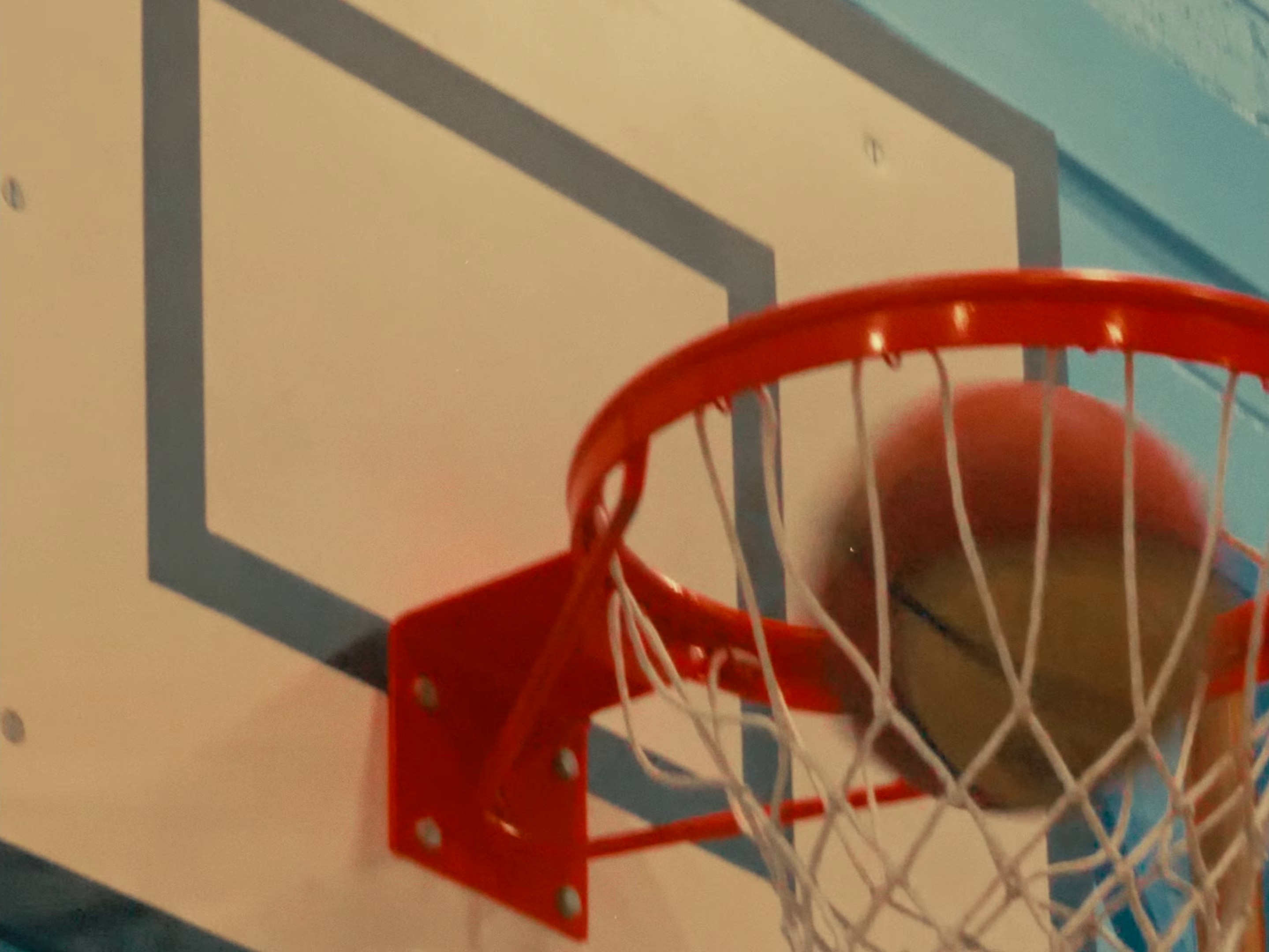 Big Swimmer (2024) —  shot,  lighting