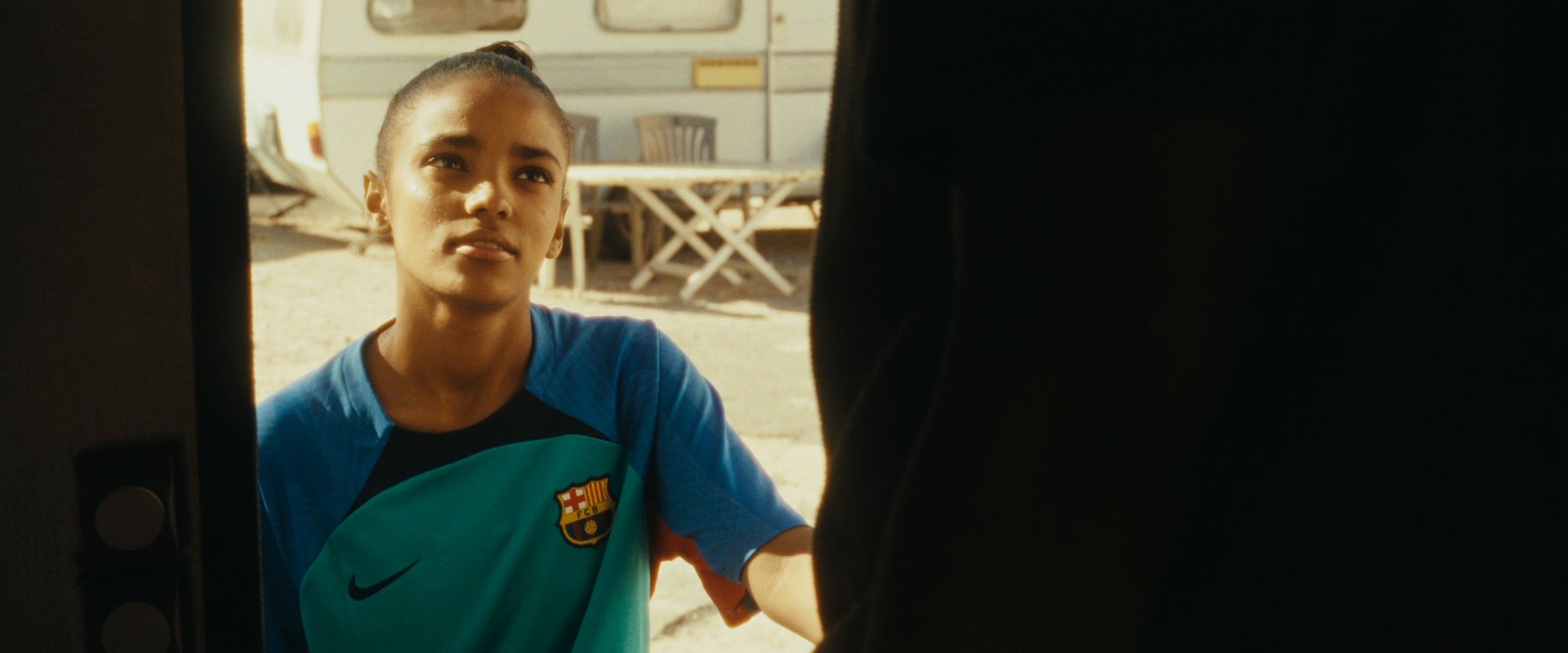 Salem (2024) —  shot,  lighting