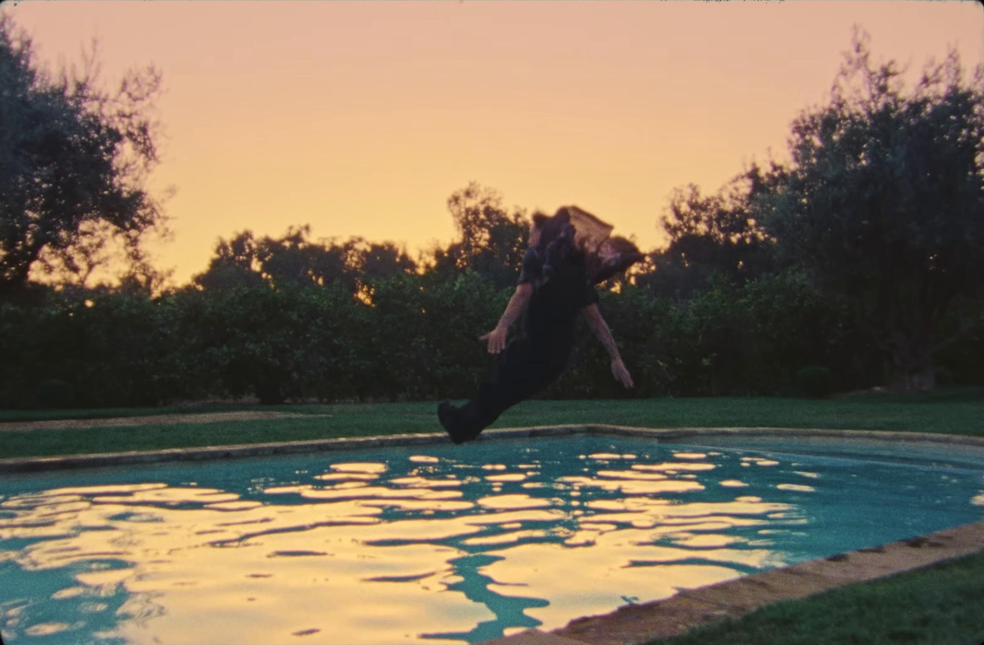 Lemonade (2025) —  shot,  lighting