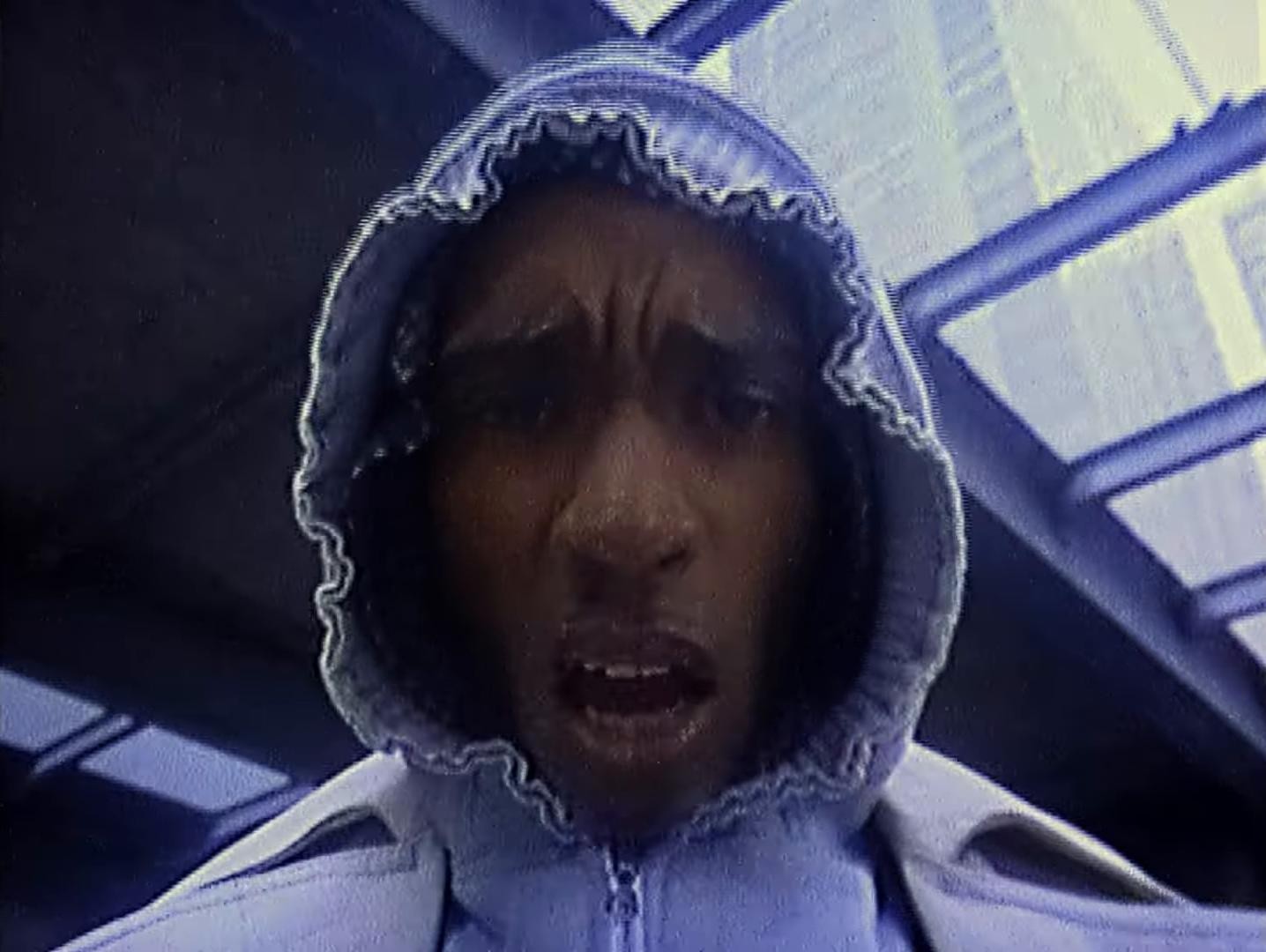 Hypnotic Pickpocket (2025) —  shot,  lighting