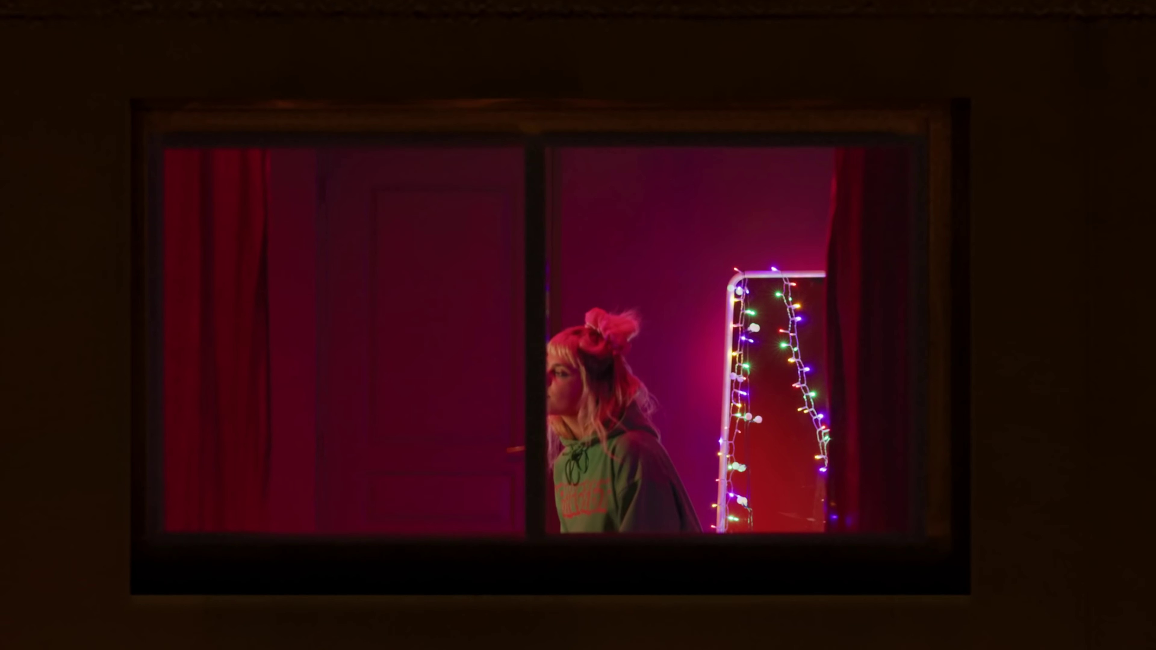 ma vie (2023) —  shot,  lighting