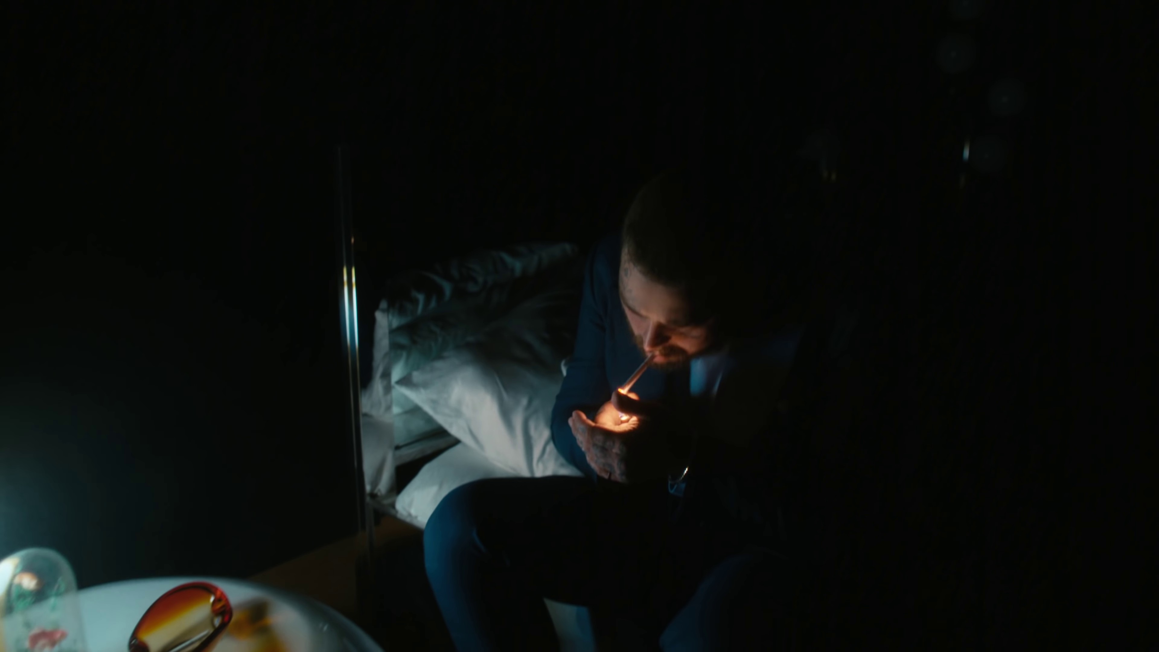 Cooped Up (2022) —  shot,  lighting