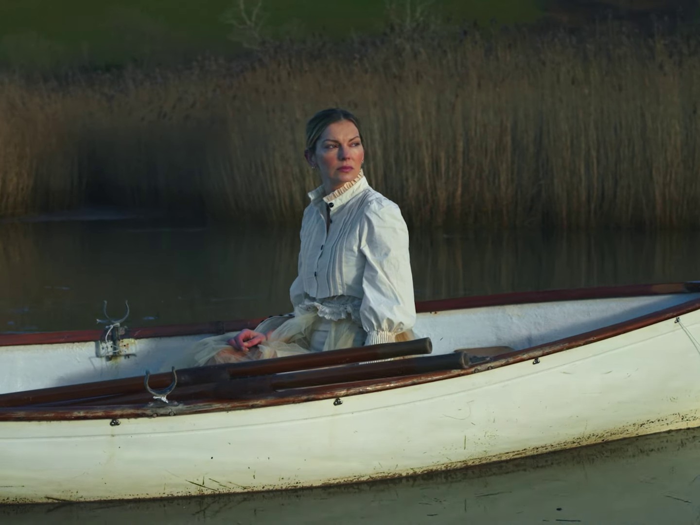 Mood to Make Love (2024) —  shot,  lighting