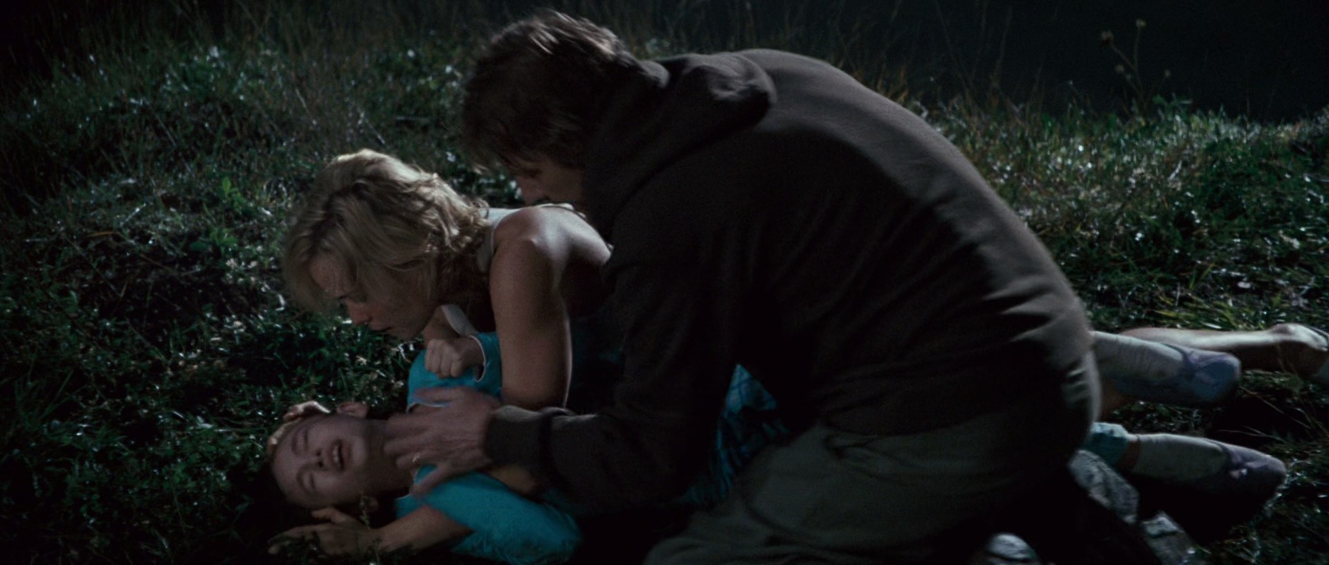 Silent Hill (2006) —  shot,  lighting