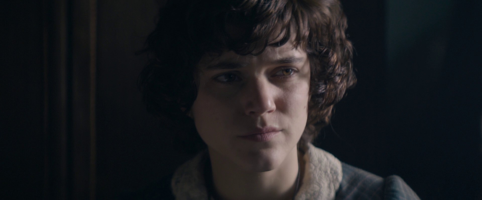 The Dancer (2016) —  shot,  lighting