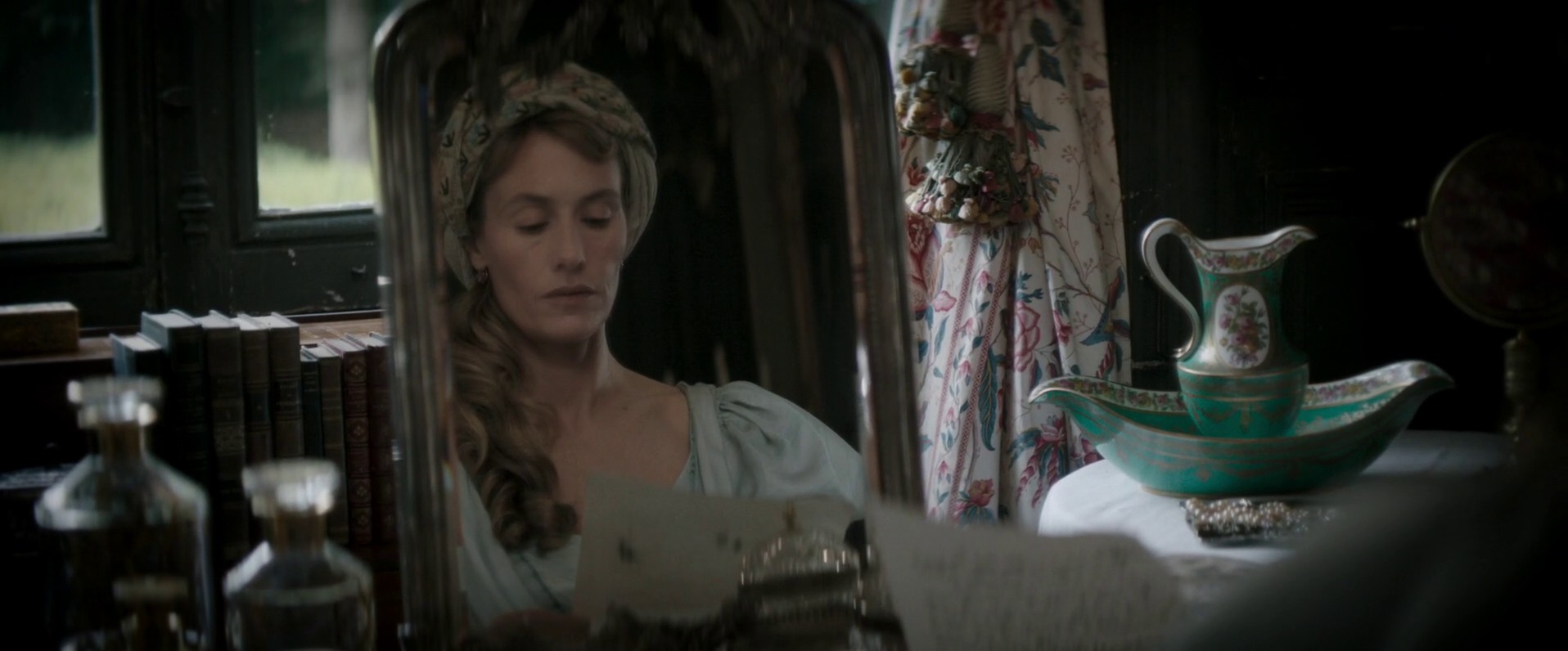 Lost Illusions (2021) —  shot,  lighting