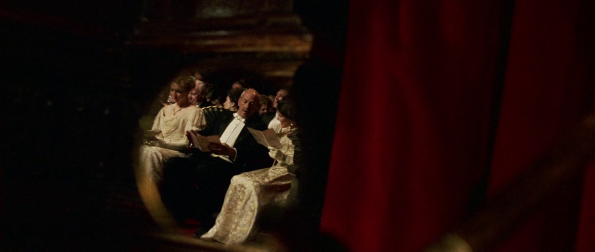 Finding Neverland (2004) —  shot,  lighting