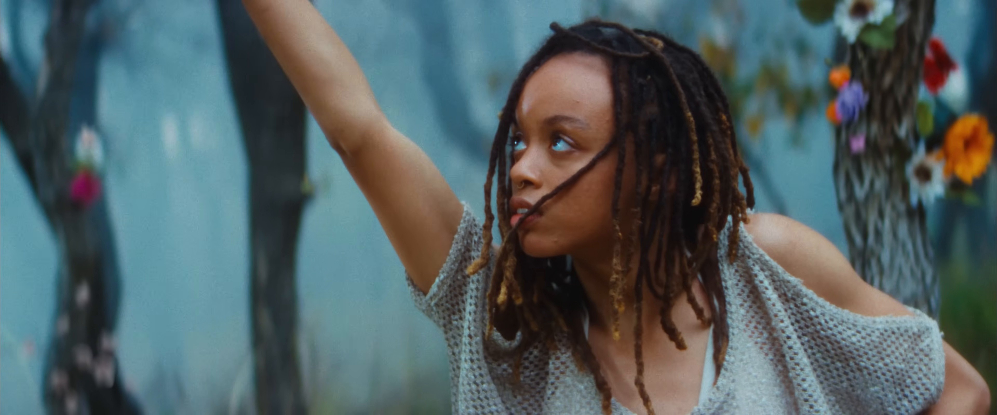 Dolori (Official Music Video) (2026) —  shot,  lighting