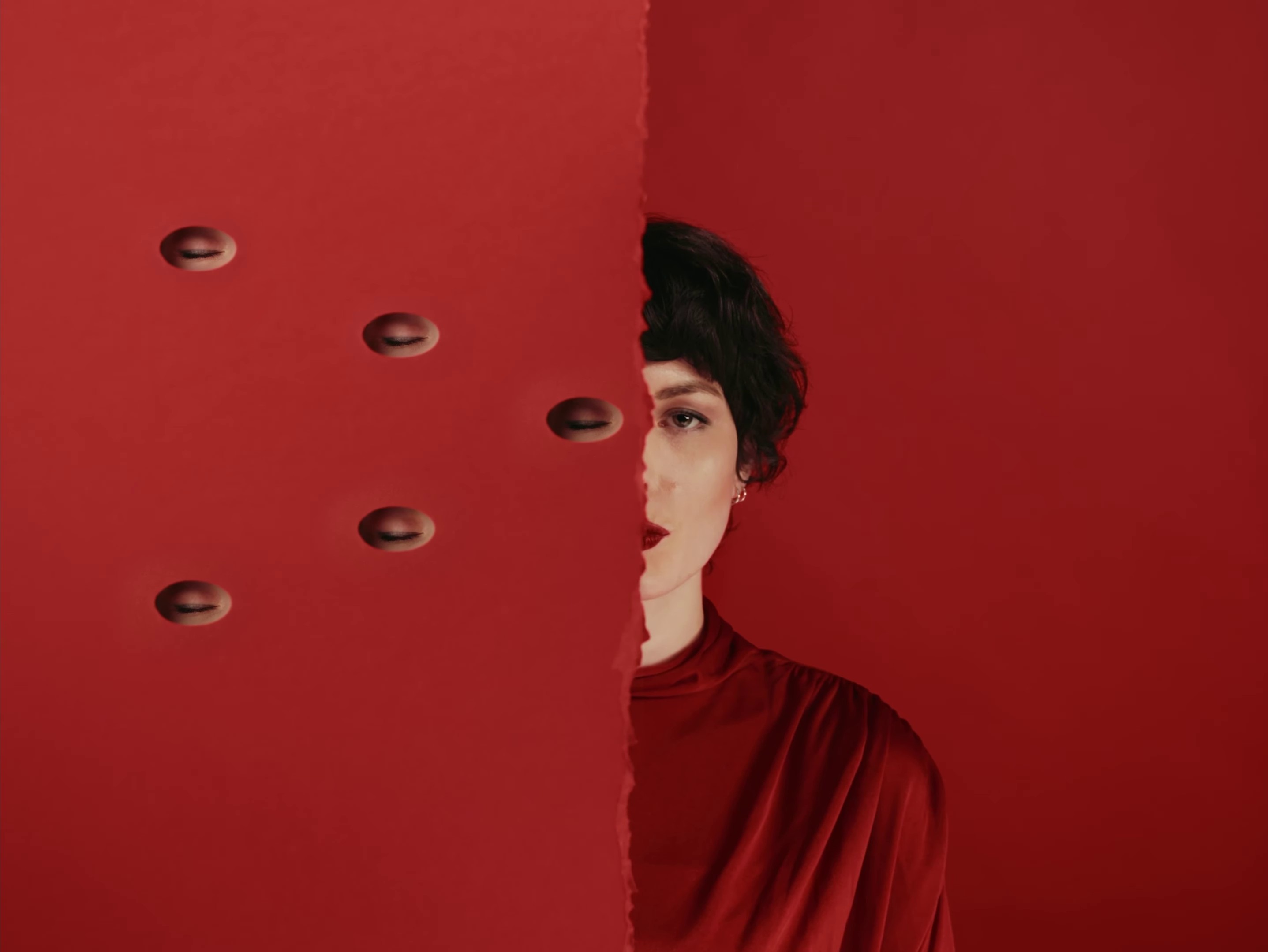 Bloodbath  (2020) —  shot,  lighting