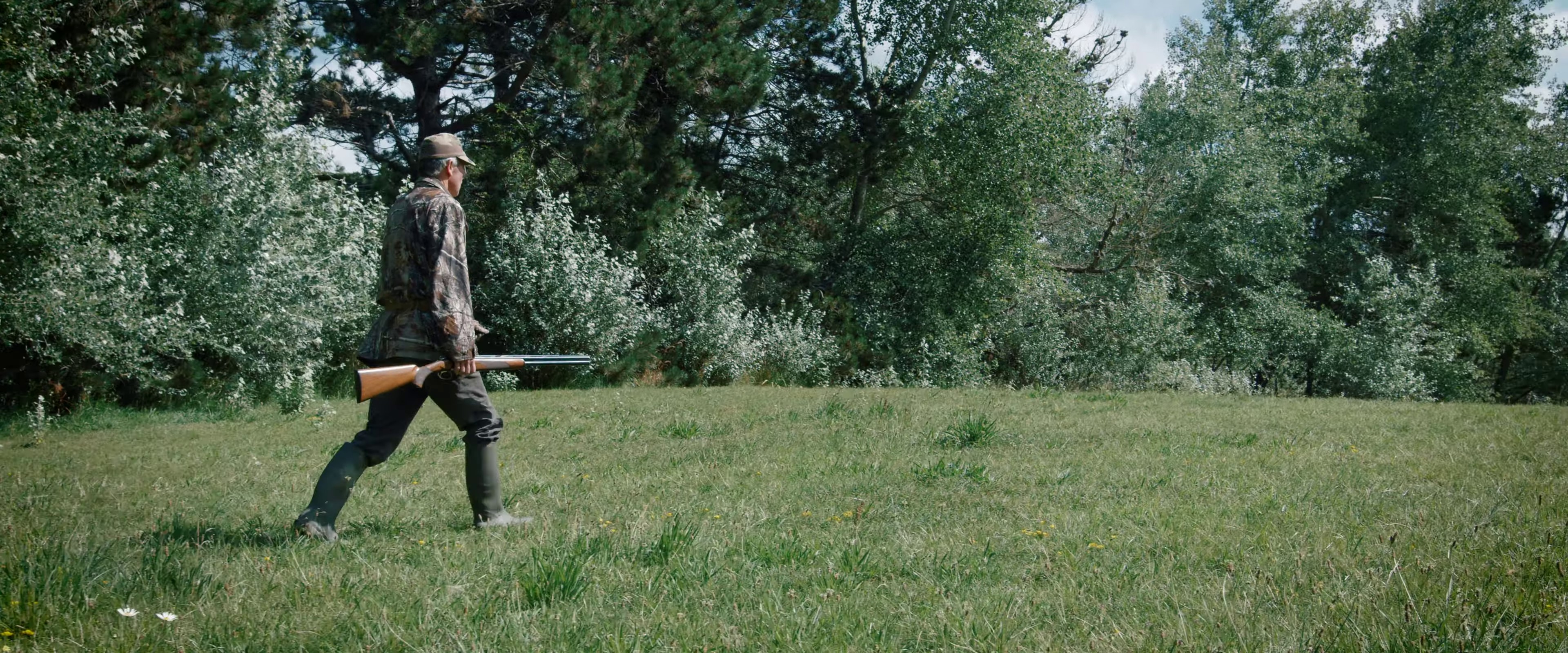 Fast and Too Much (2020) —  shot,  lighting