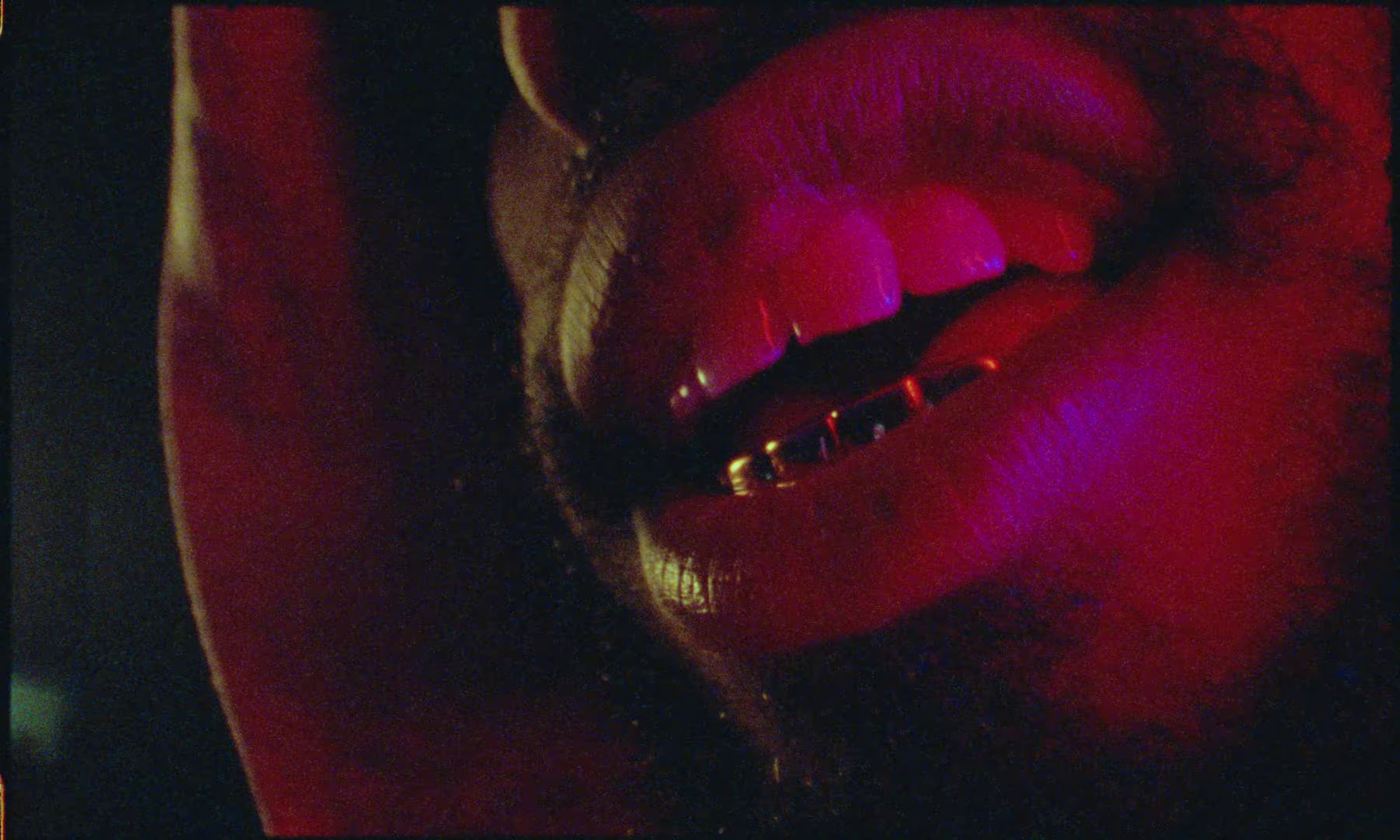 Tea Over Henny (2024) —  shot,  lighting