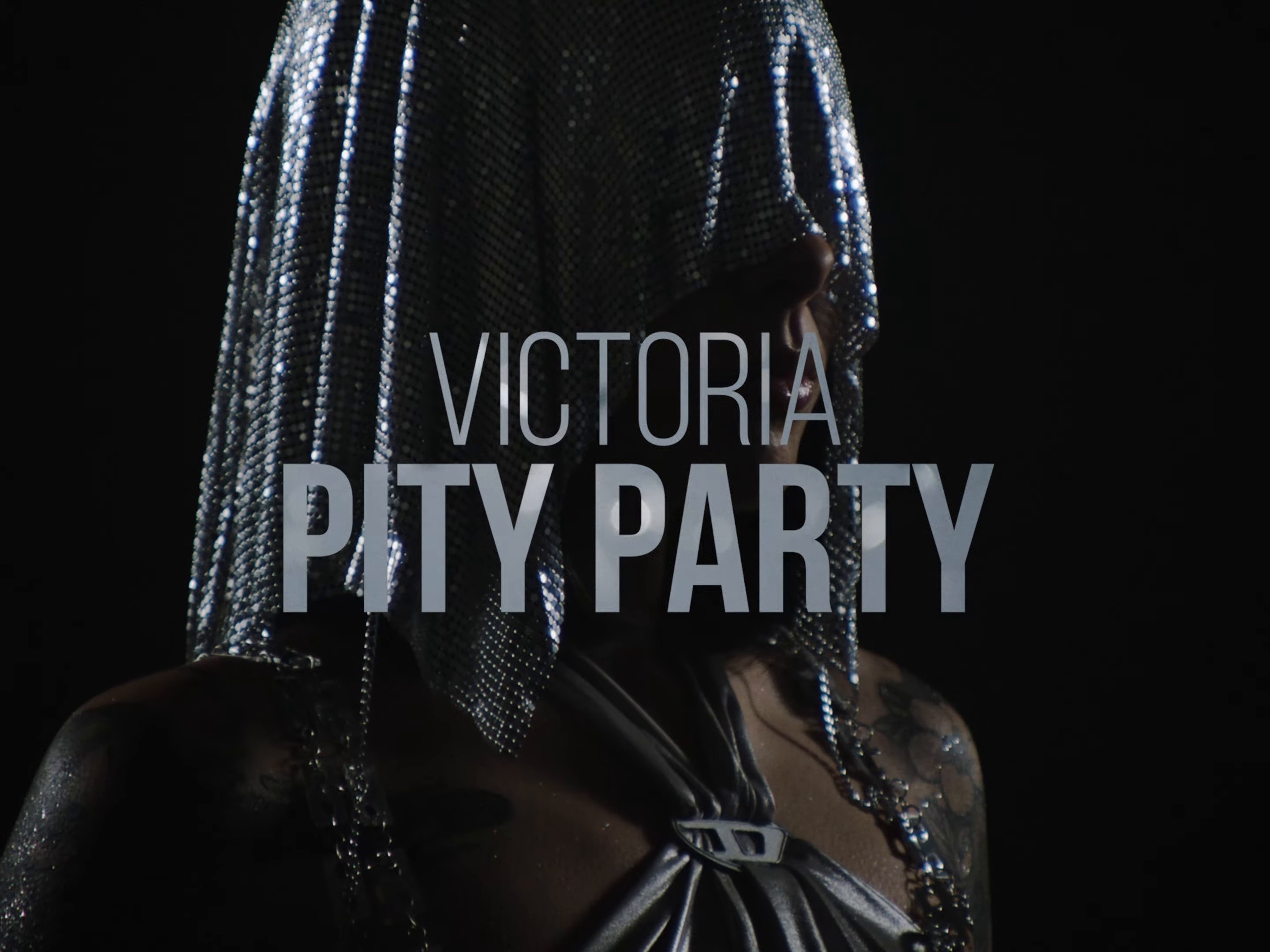 PITY PARTY (2025) —  shot,  lighting