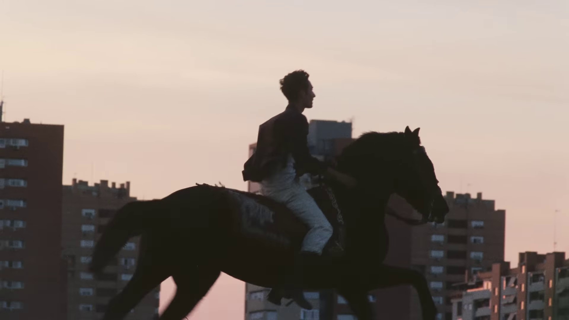 GANENI (2024) —  shot,  lighting