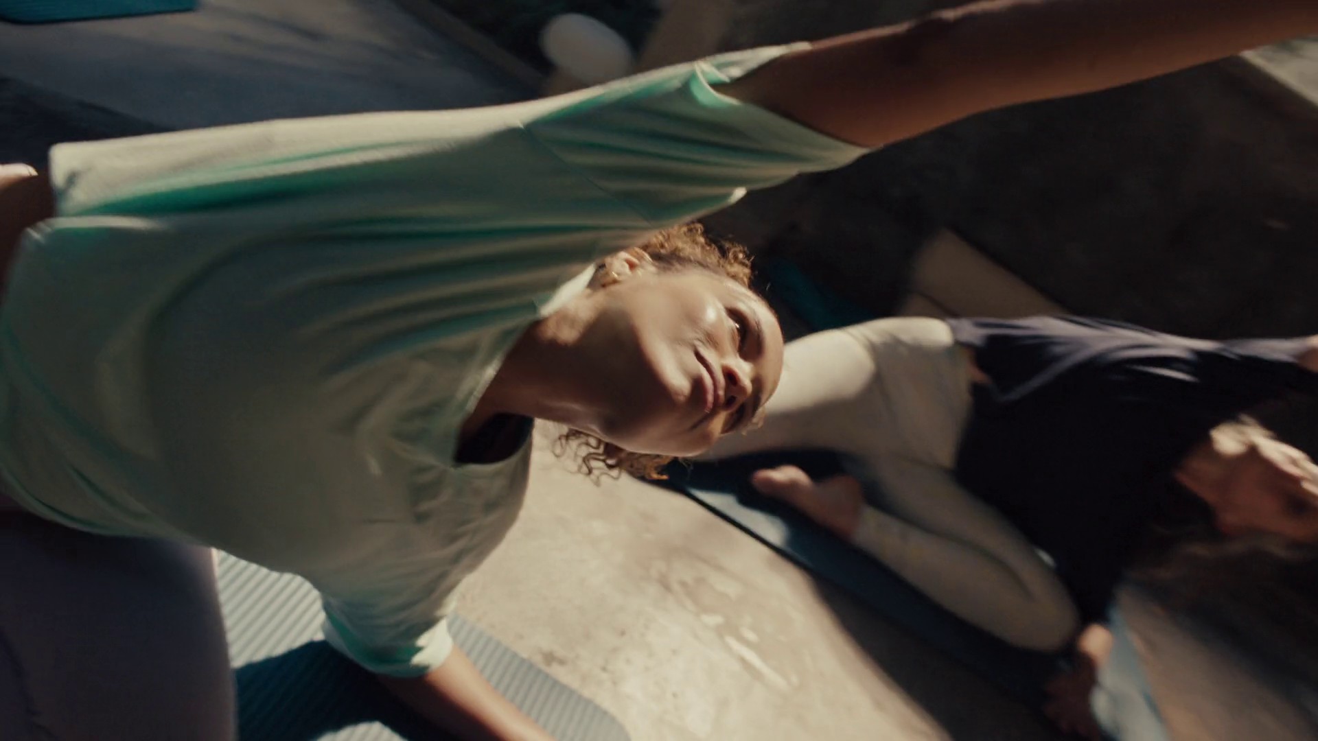 DECATHLON Spring DC (2024) —  shot,  lighting