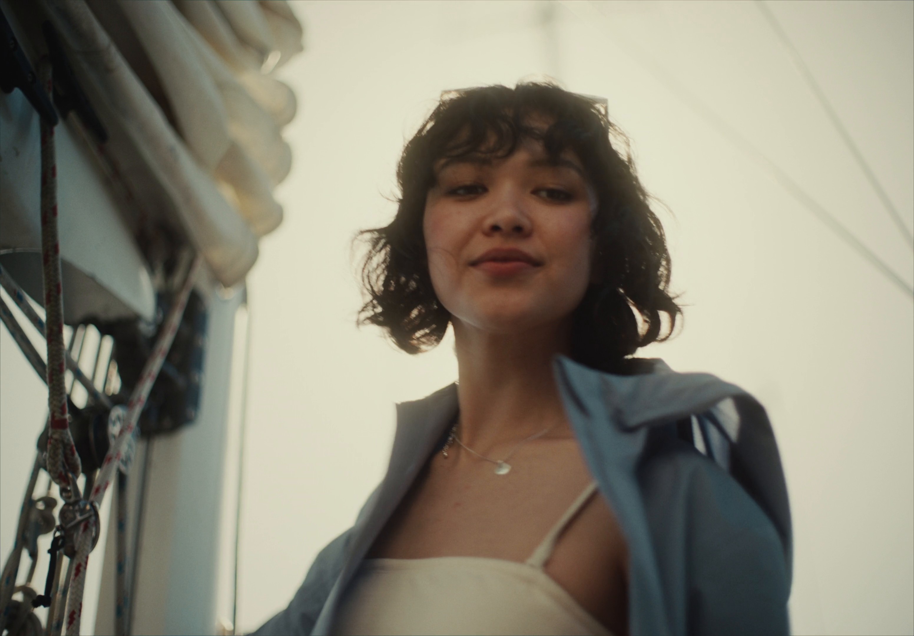 Nutella - They Make Ice Cream Now? (2024) —  shot,  lighting