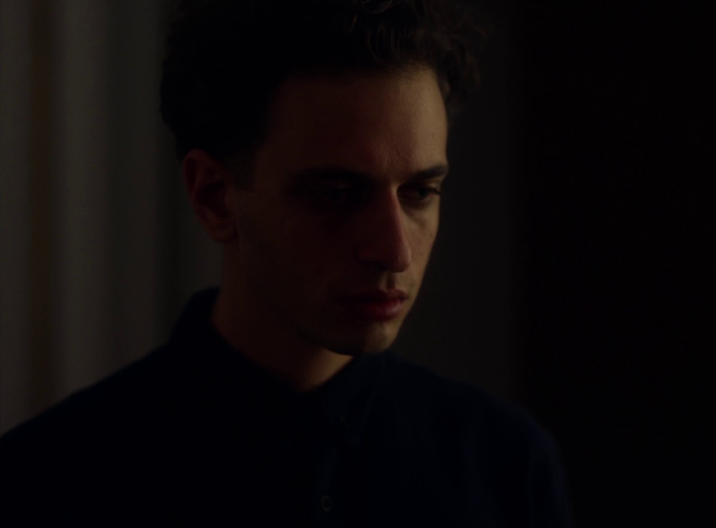 Montañas Aquietadas (2018) —  shot,  lighting