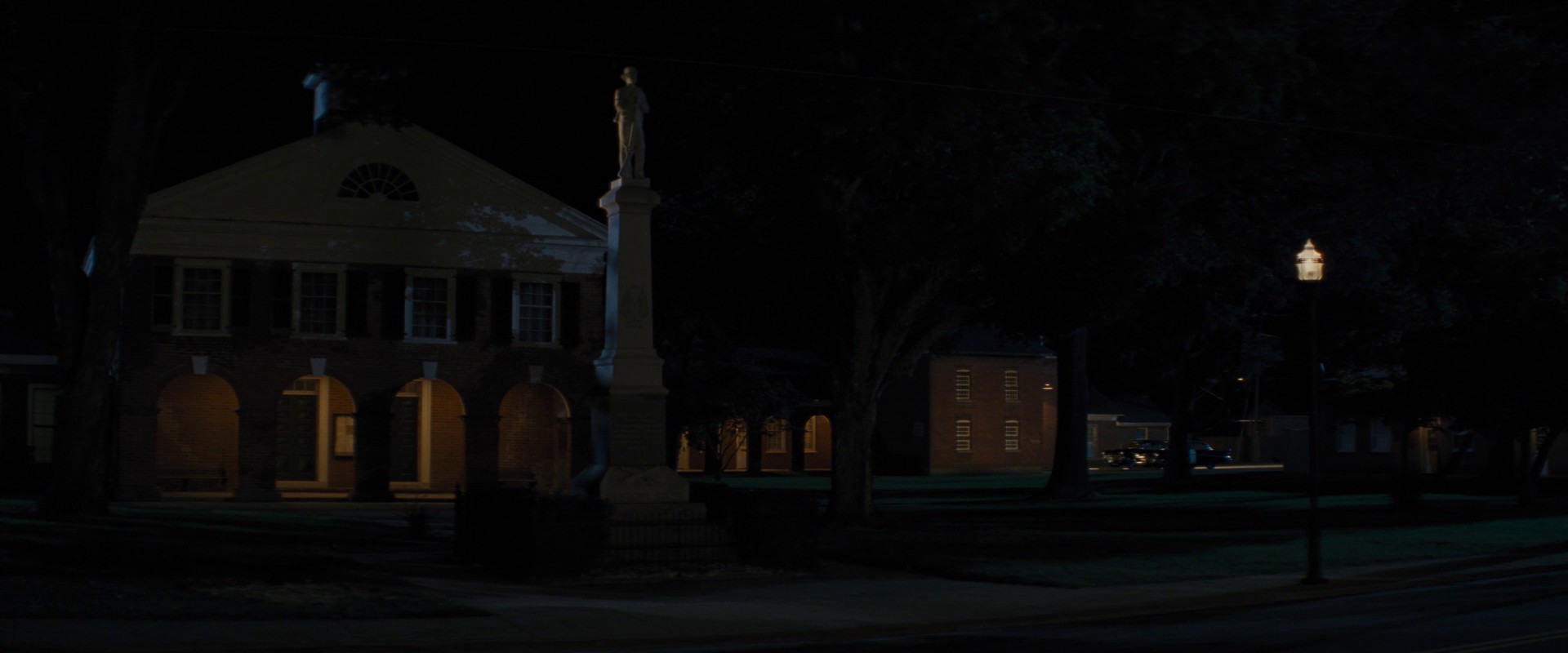 Loving (2016) —  shot,  lighting