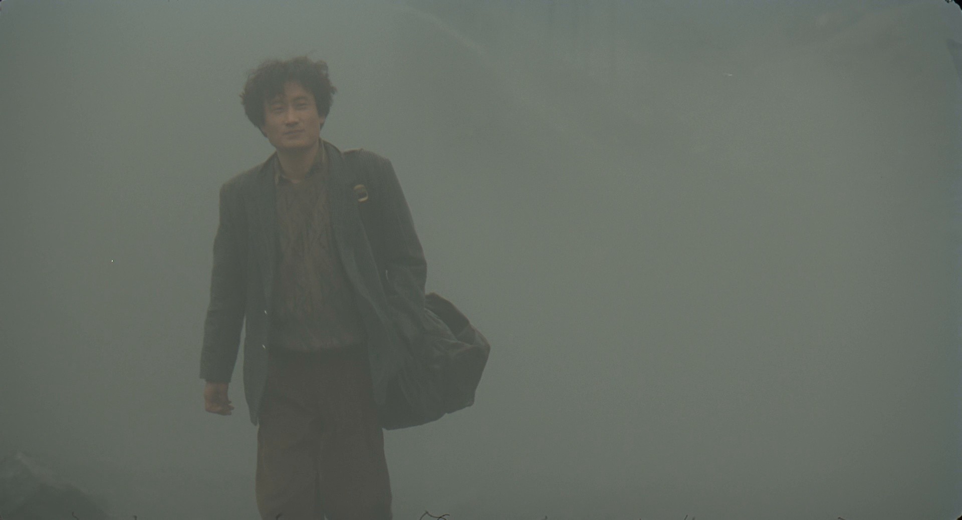 Black Republic (1990) —  shot,  lighting