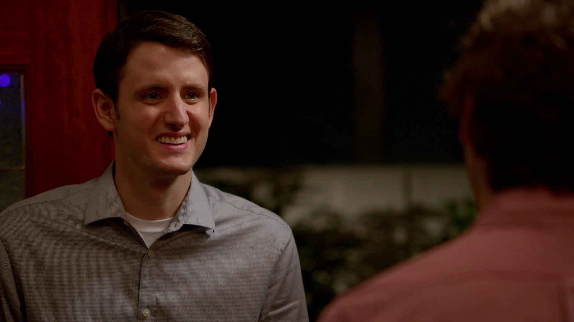 The Cap Table (2014) —  shot,  lighting