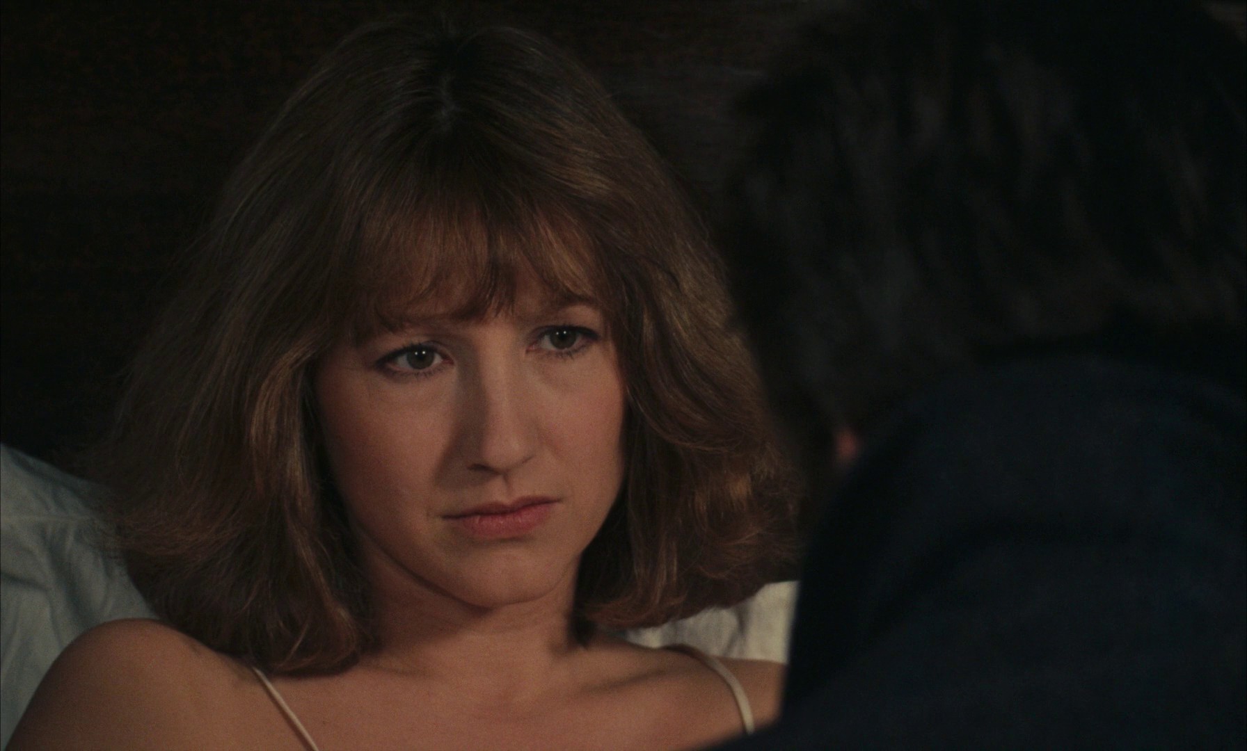 Our History (1984) —  shot,  lighting