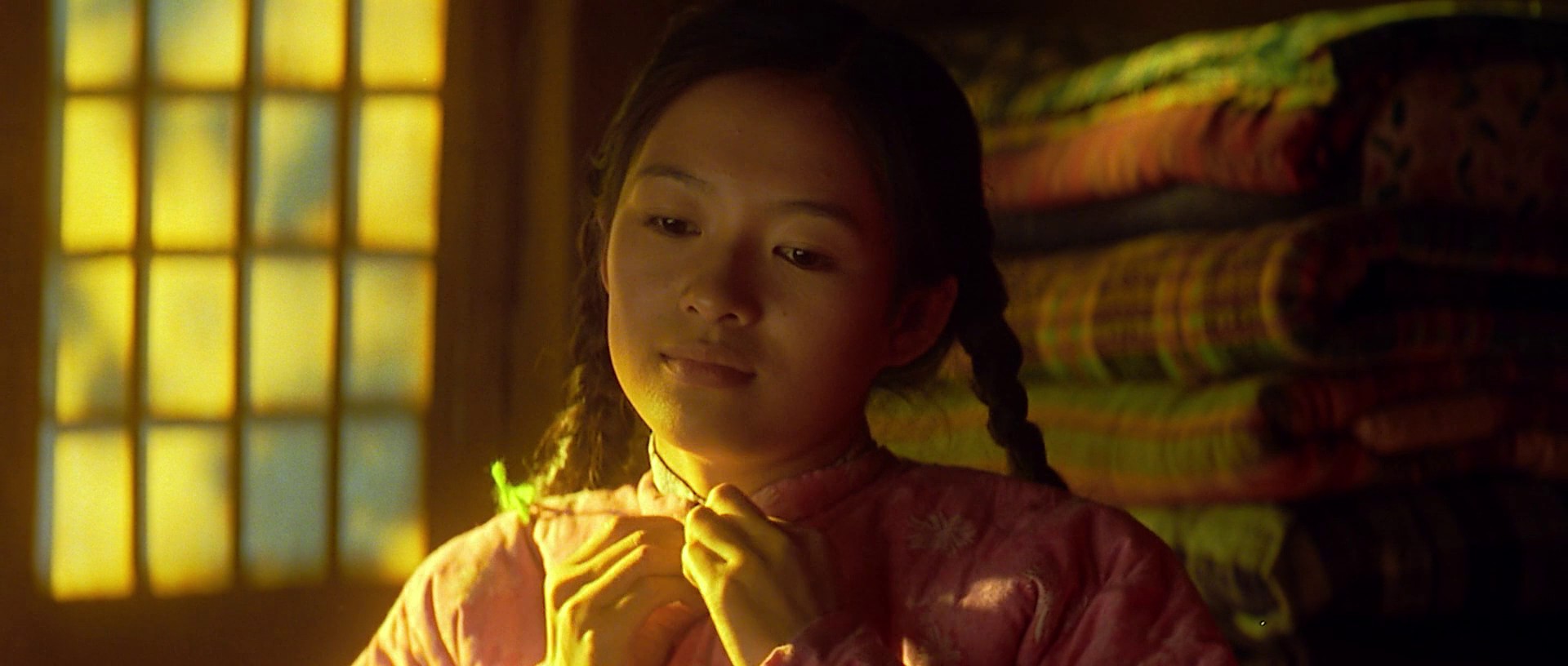 The Road Home (2000) —  shot,  lighting