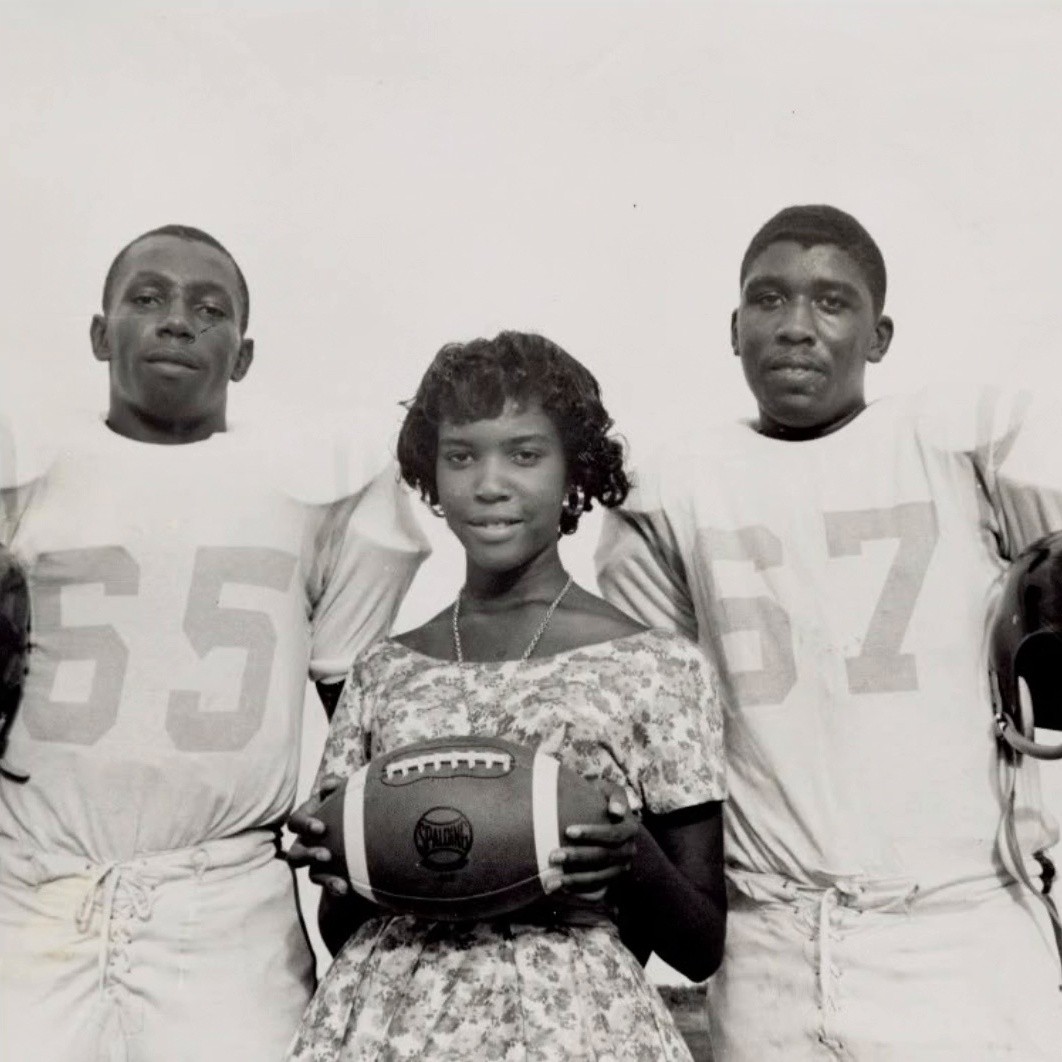 Coco Gauff x New Balance "Every Place Has a Story To Tell" (2025) —  shot,  lighting