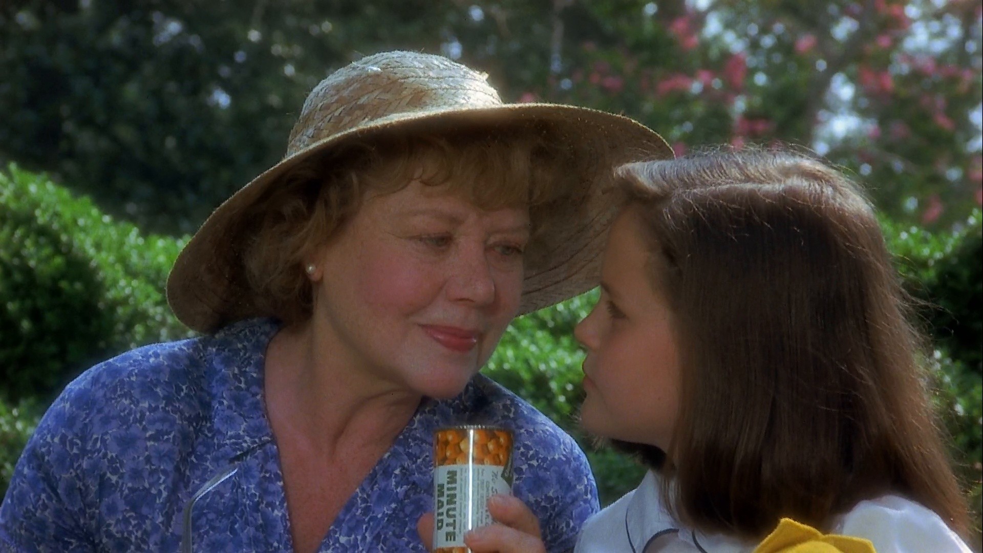 Zelly and Me (1988) —  shot,  lighting