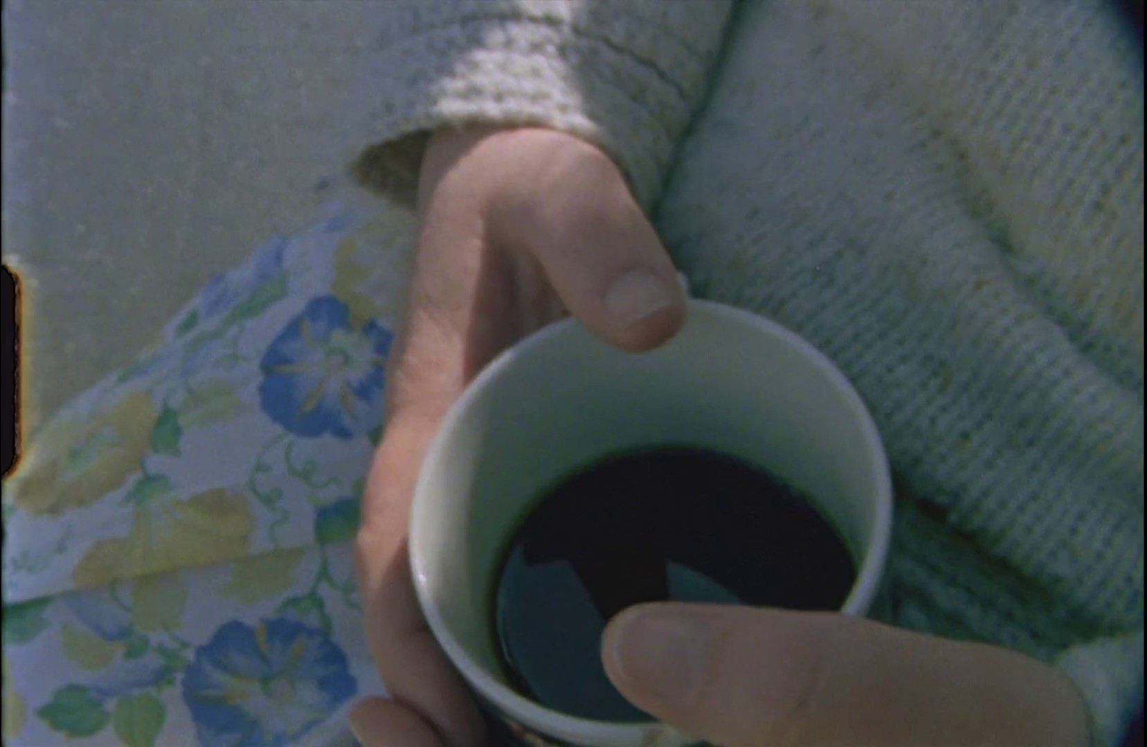 Wings (2013) —  shot,  lighting