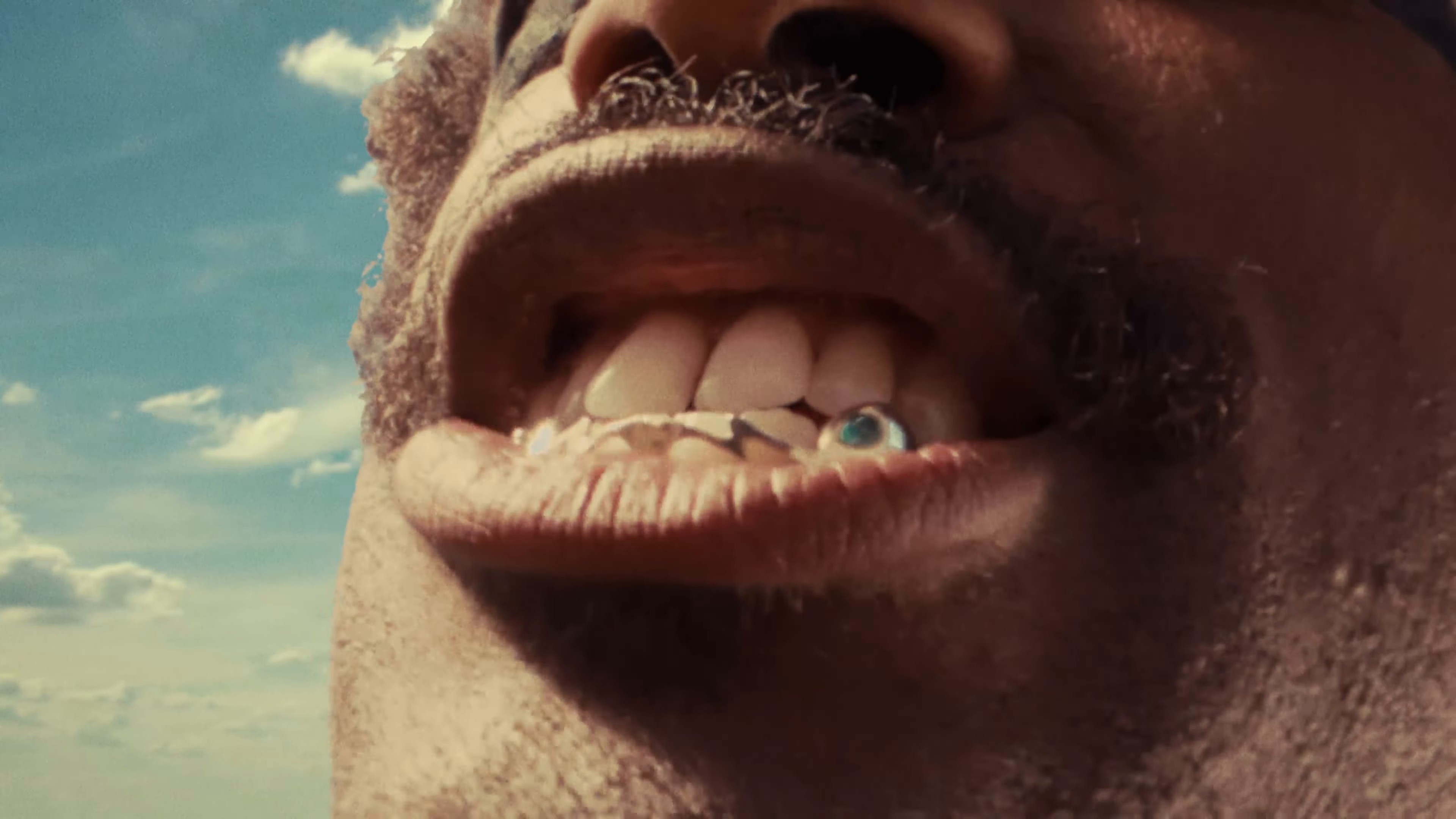 Toxic Romantic (2025) —  shot,  lighting