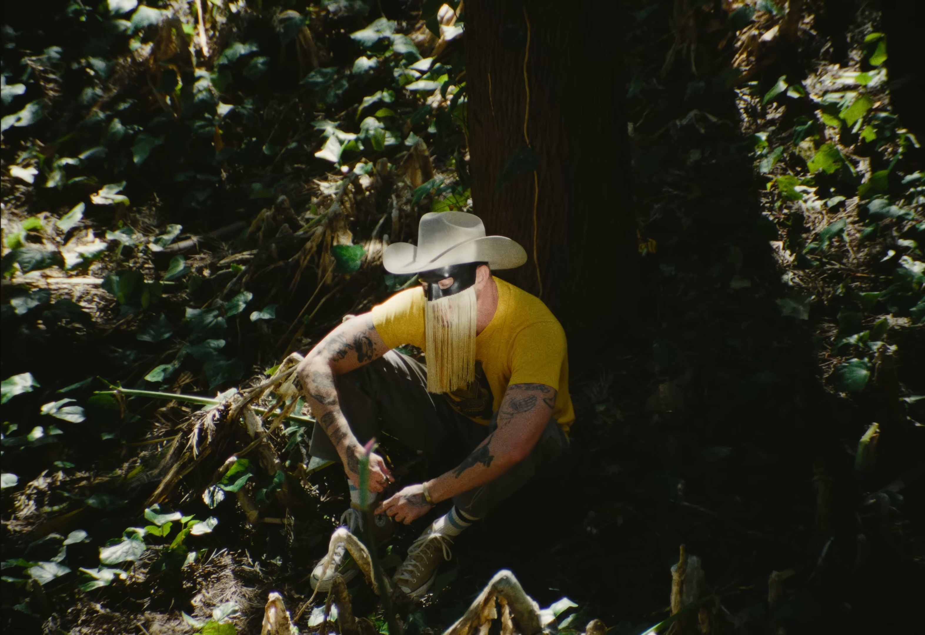 Appaloosa (2025) —  shot,  lighting