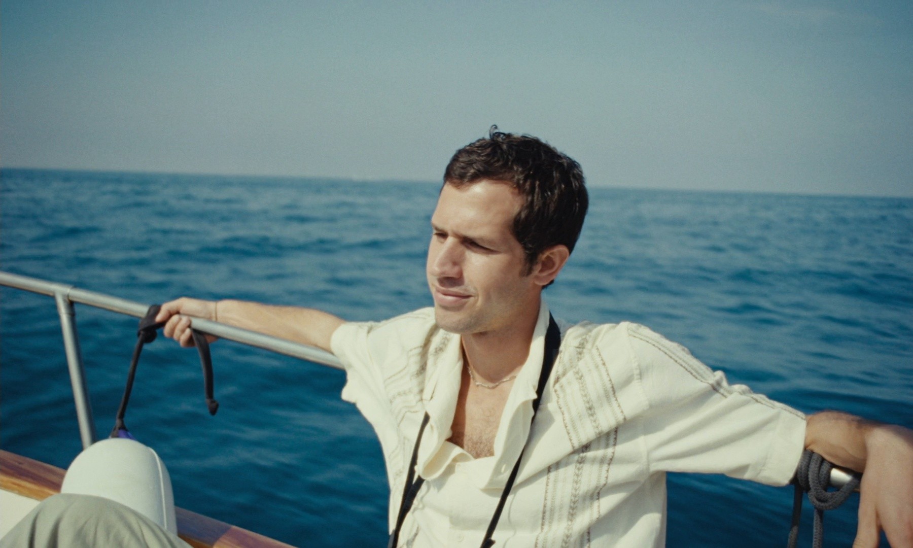 To Live, to Die, to Live Again (2024) —  shot,  lighting