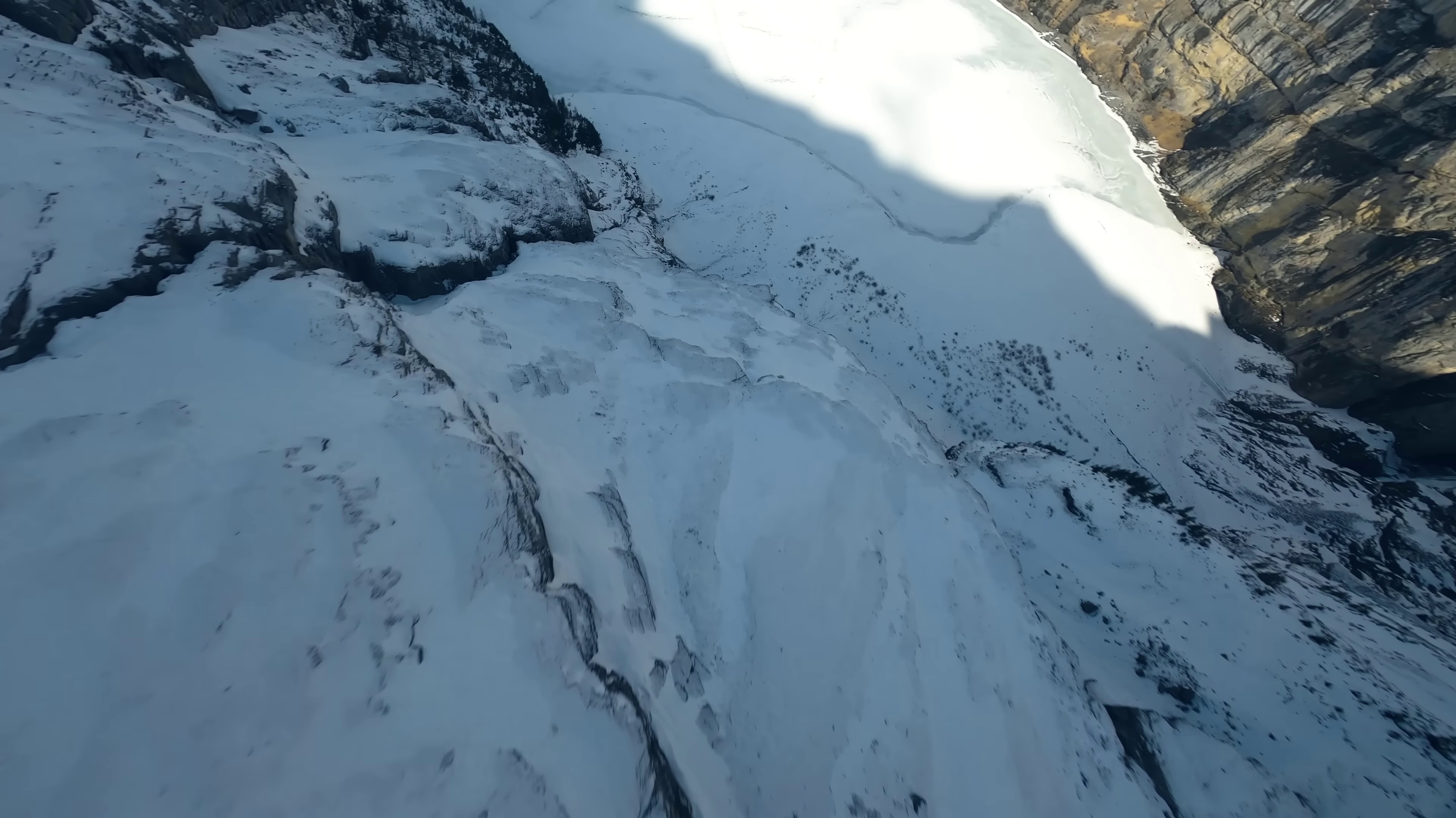 Univers (2023) —  shot,  lighting