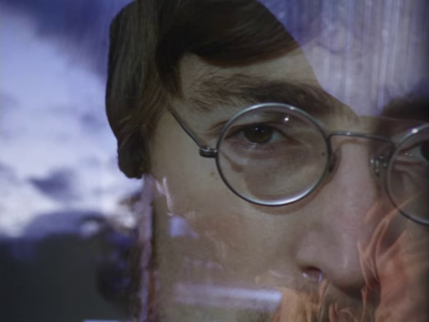 Strawberry Fields Forever (1967) —  shot,  lighting