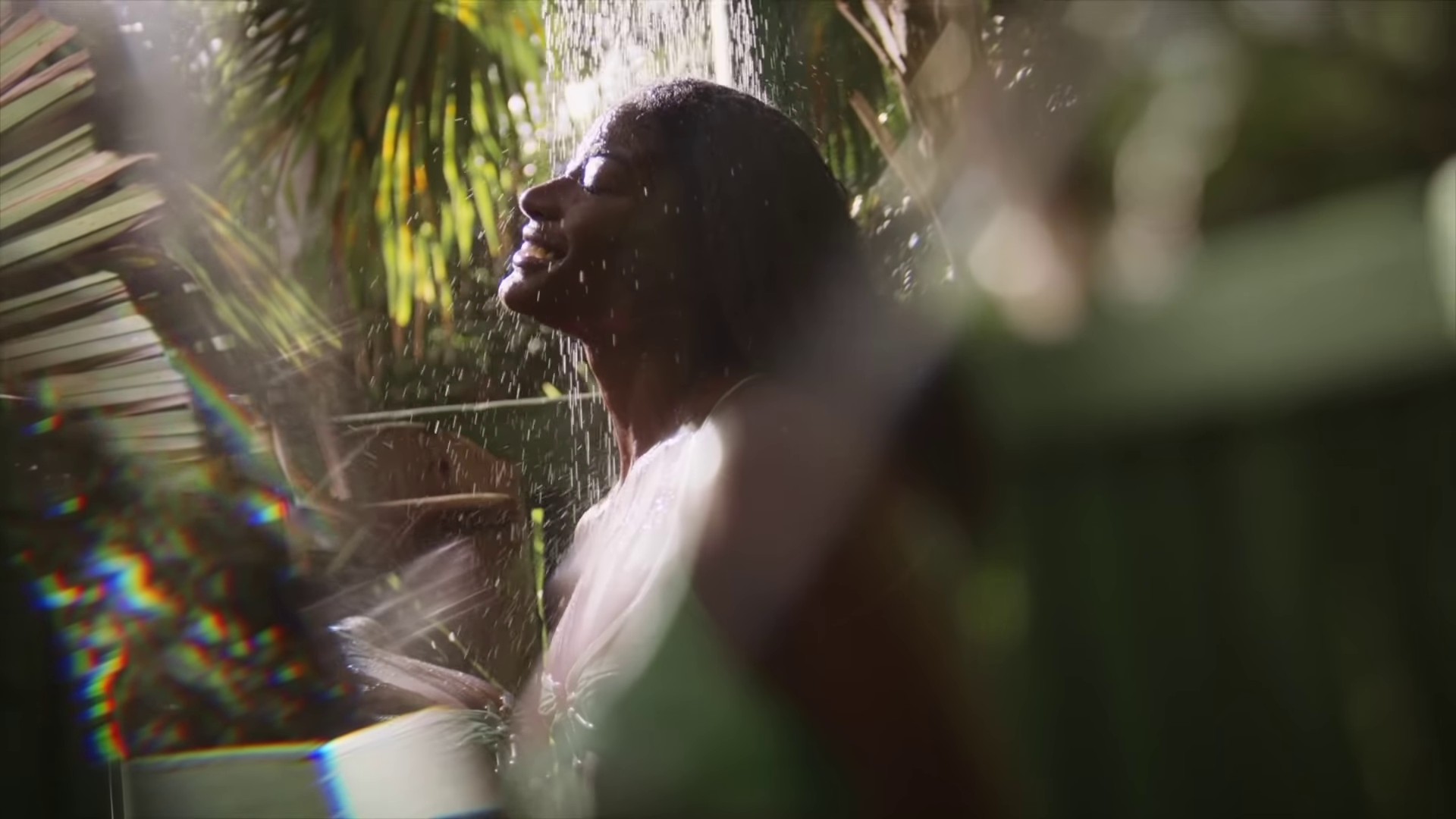 West Indies (2021) —  shot,  lighting