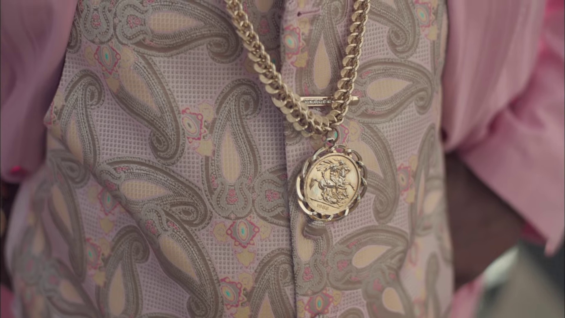 Worst Behavior (2013) —  shot,  lighting