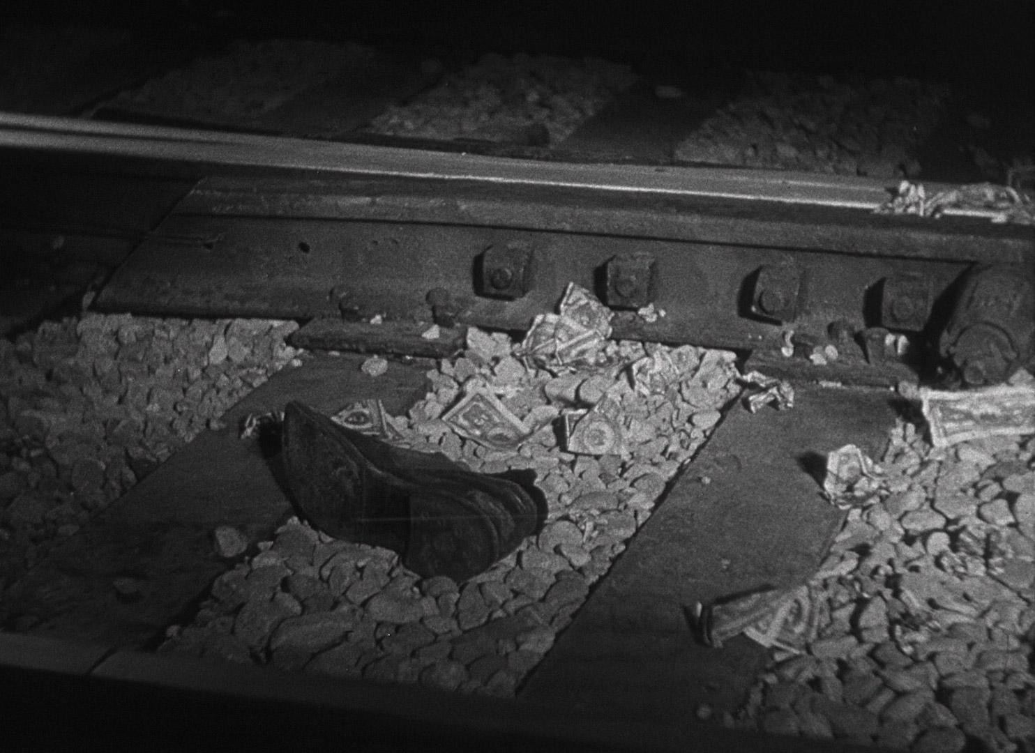 Sullivan's Travels (1941) —  shot,  lighting