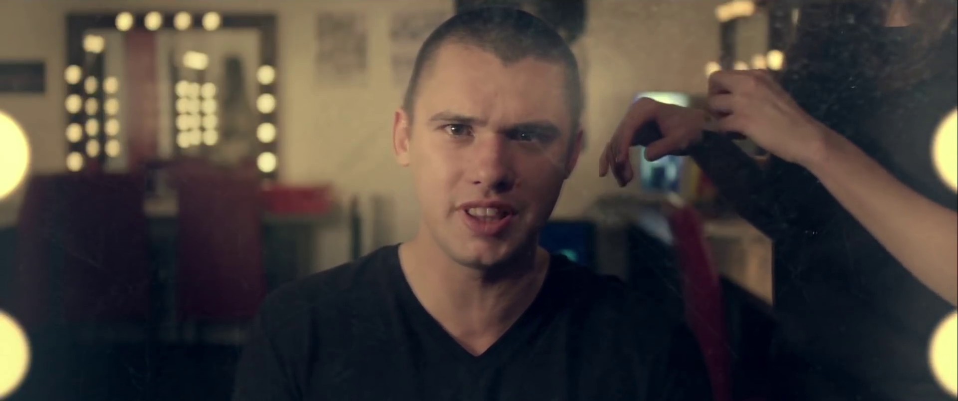 La Peur de l'Échec (2011) —  shot,  lighting