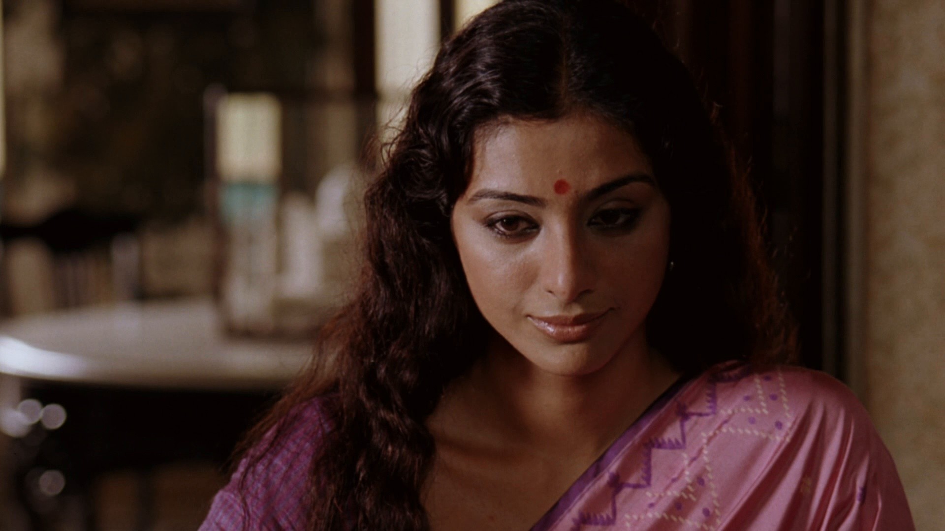 The Namesake (2007) —  shot,  lighting