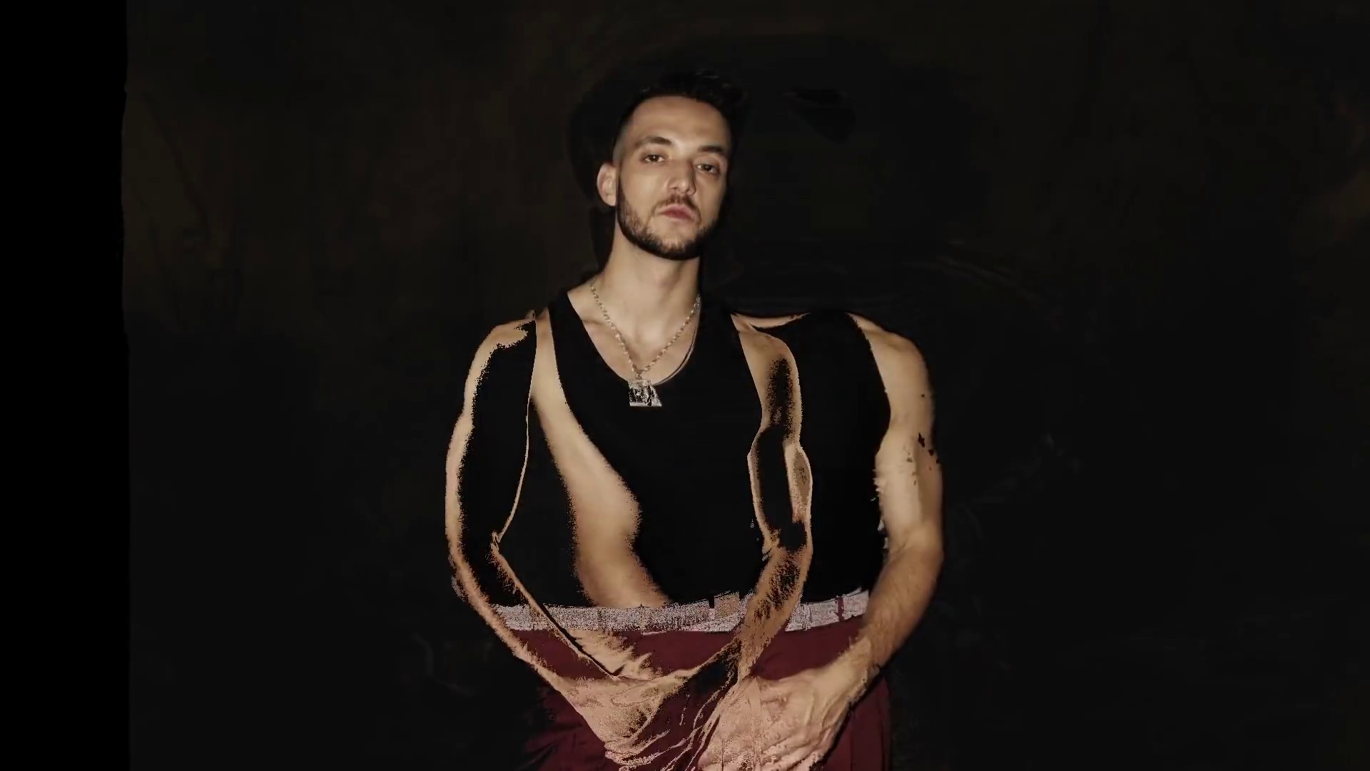 Guille Asesino (2020) —  shot,  lighting