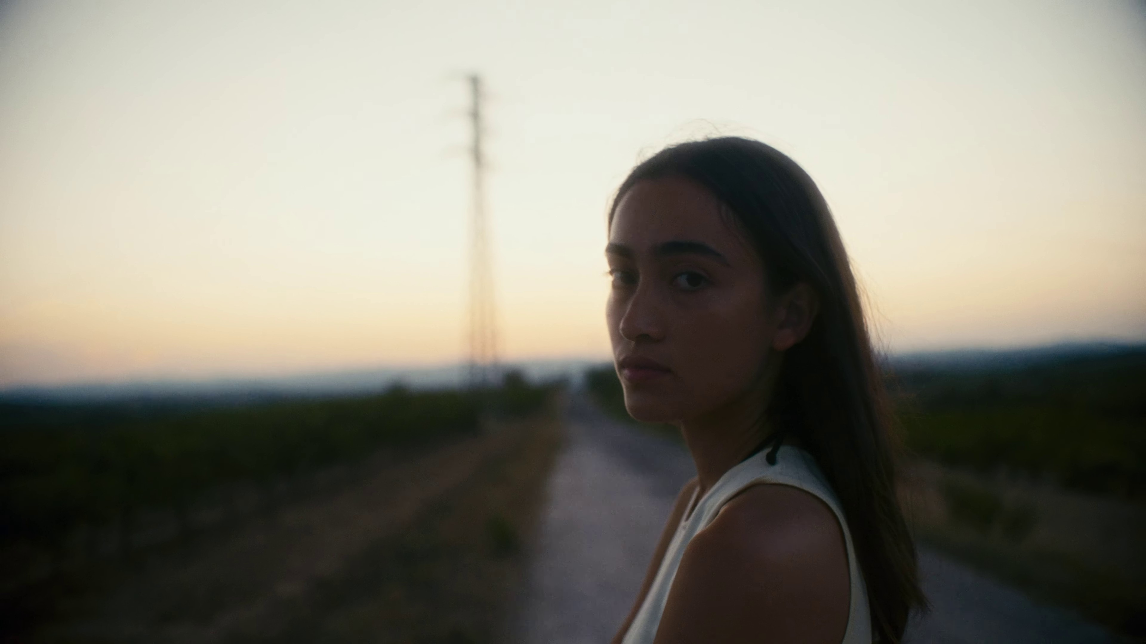 Rain (2022) —  shot,  lighting