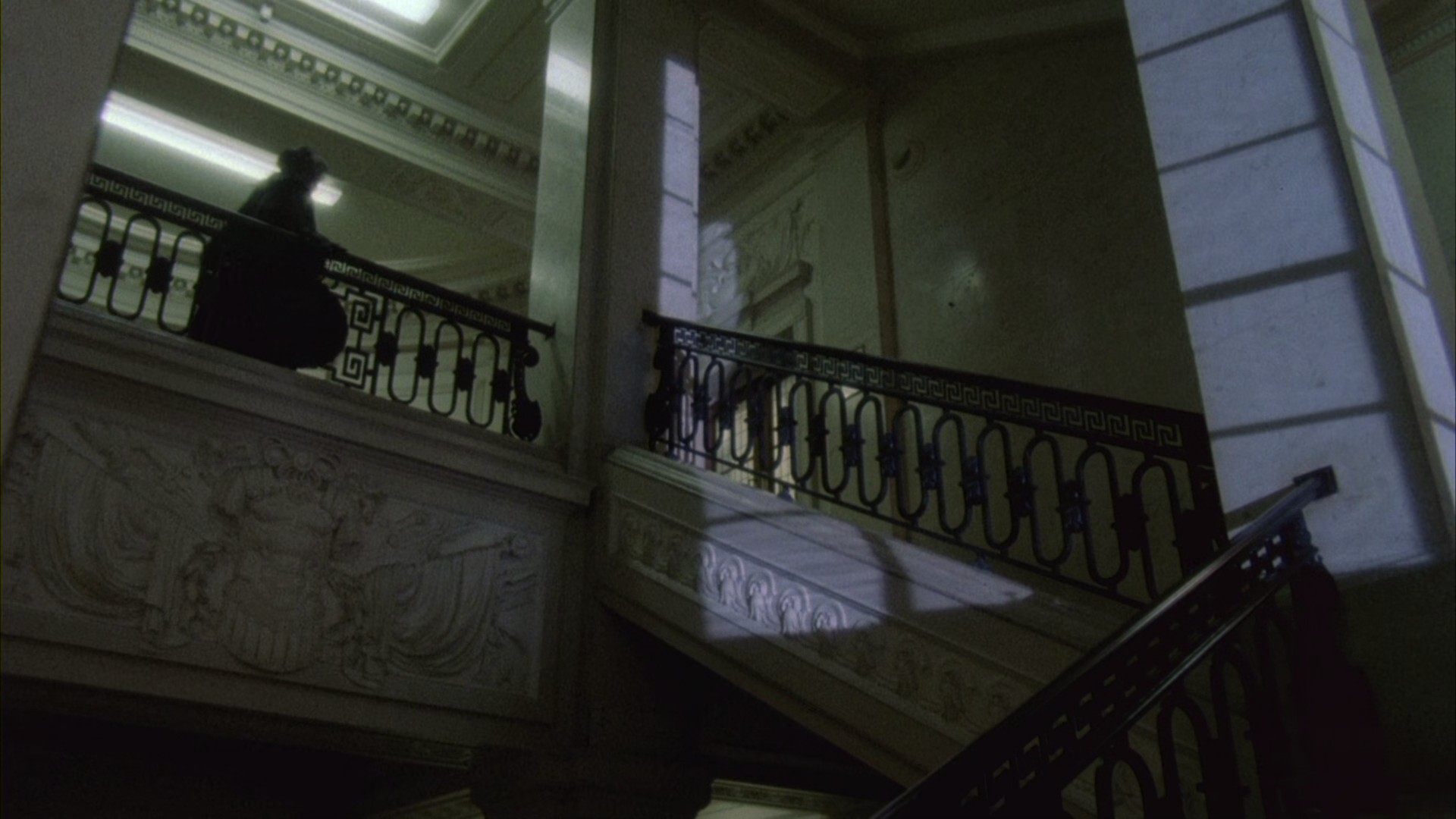 Aria (1987) —  shot,  lighting