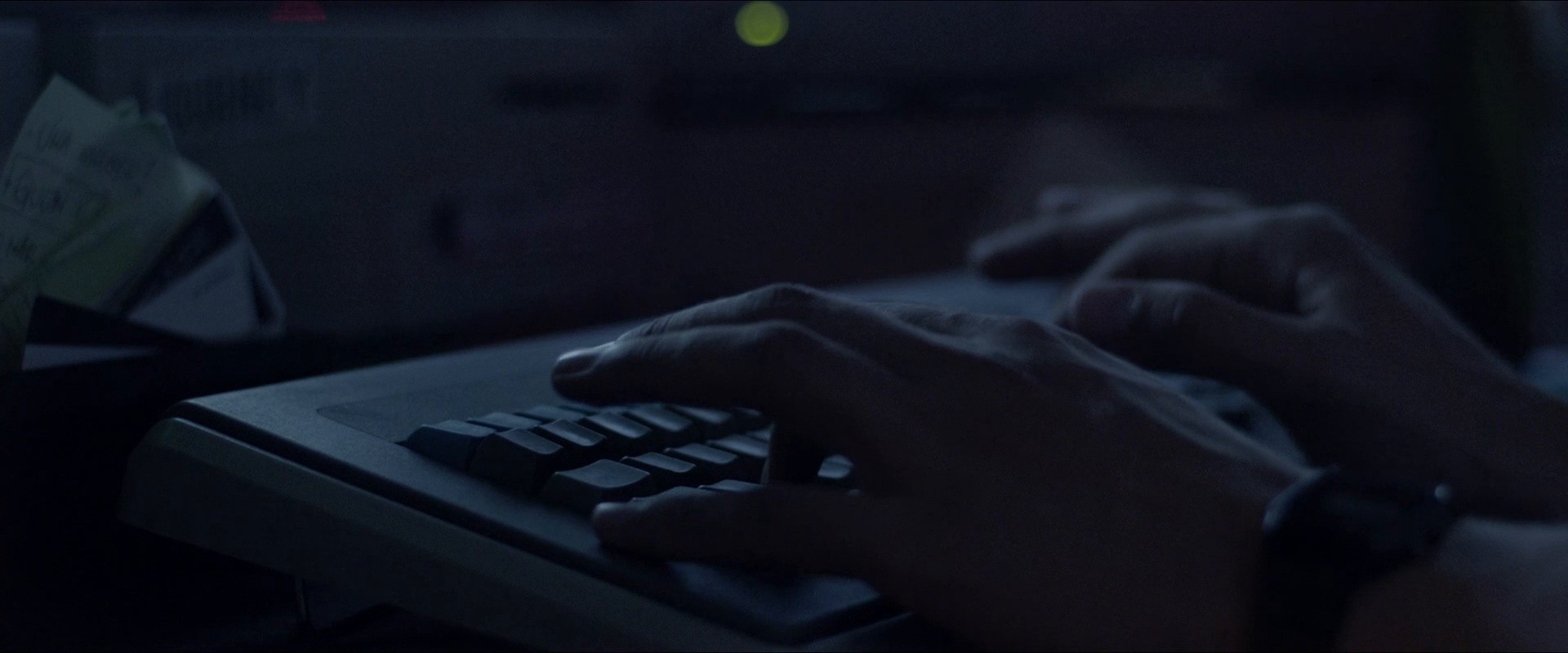 Infinite Sea (2022) —  shot,  lighting