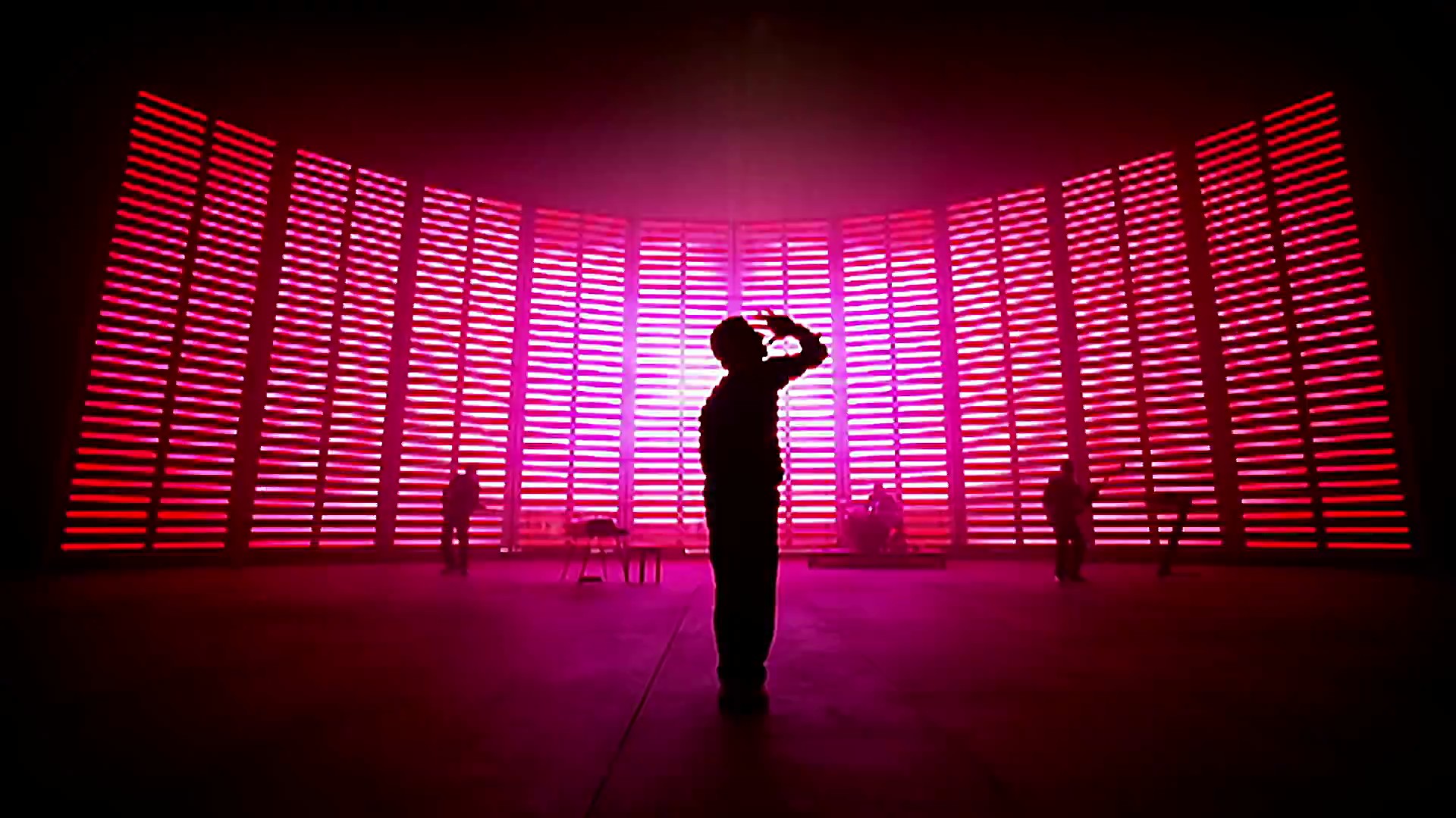 Speed Of Sound  (2021) —  shot,  lighting