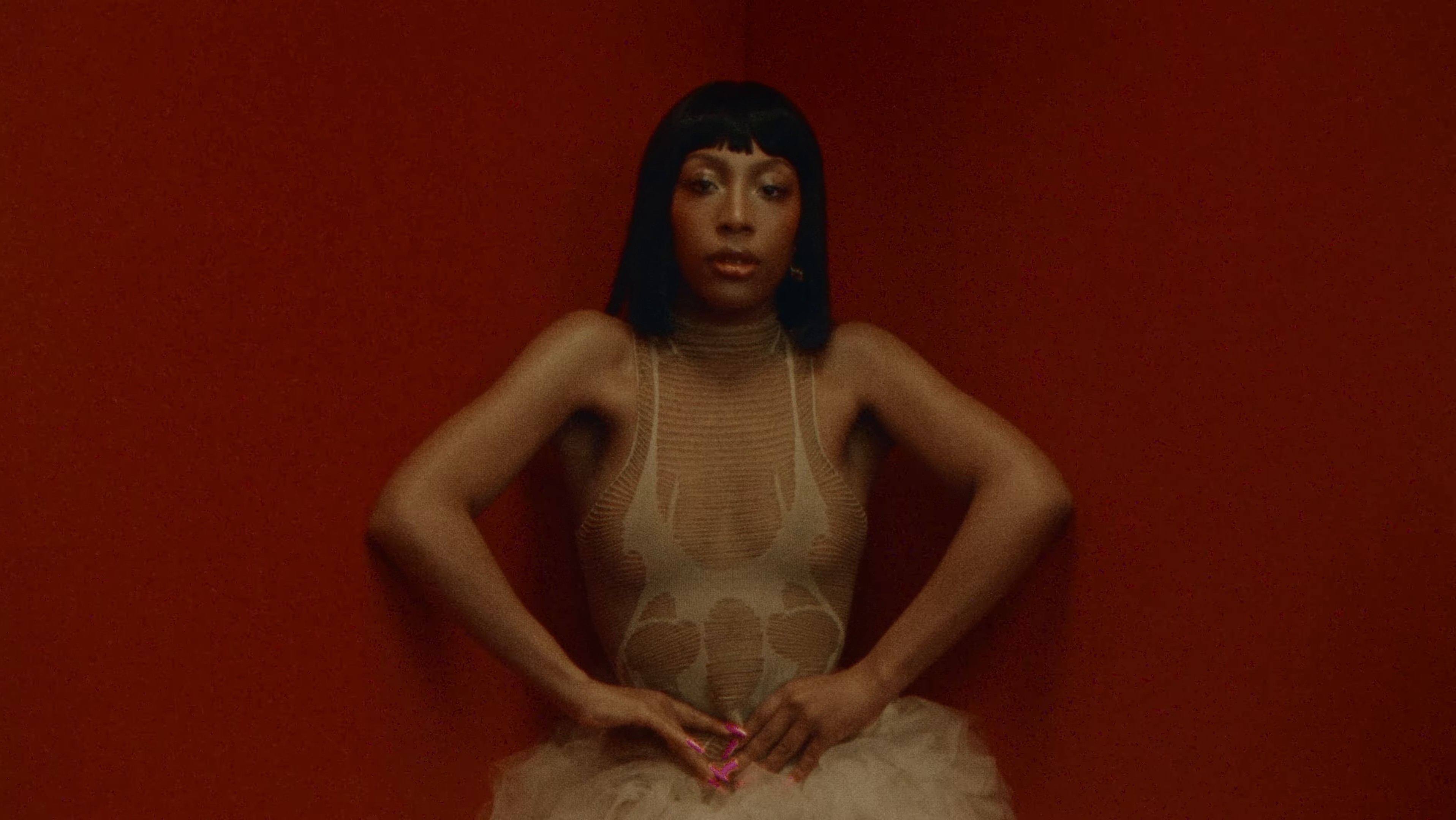 Go Ur Own Way (2024) —  shot,  lighting