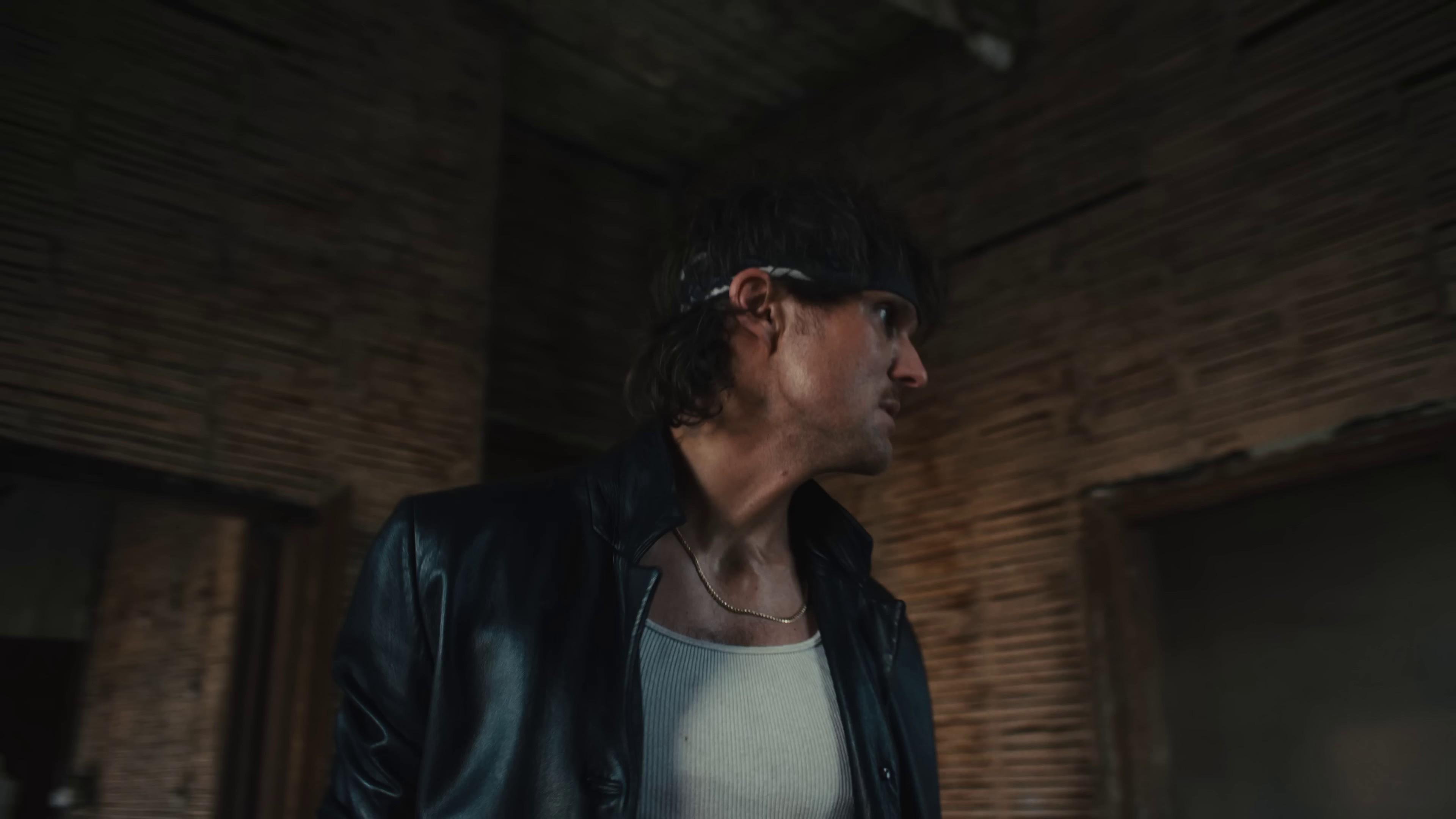 CRY (2023) —  shot,  lighting