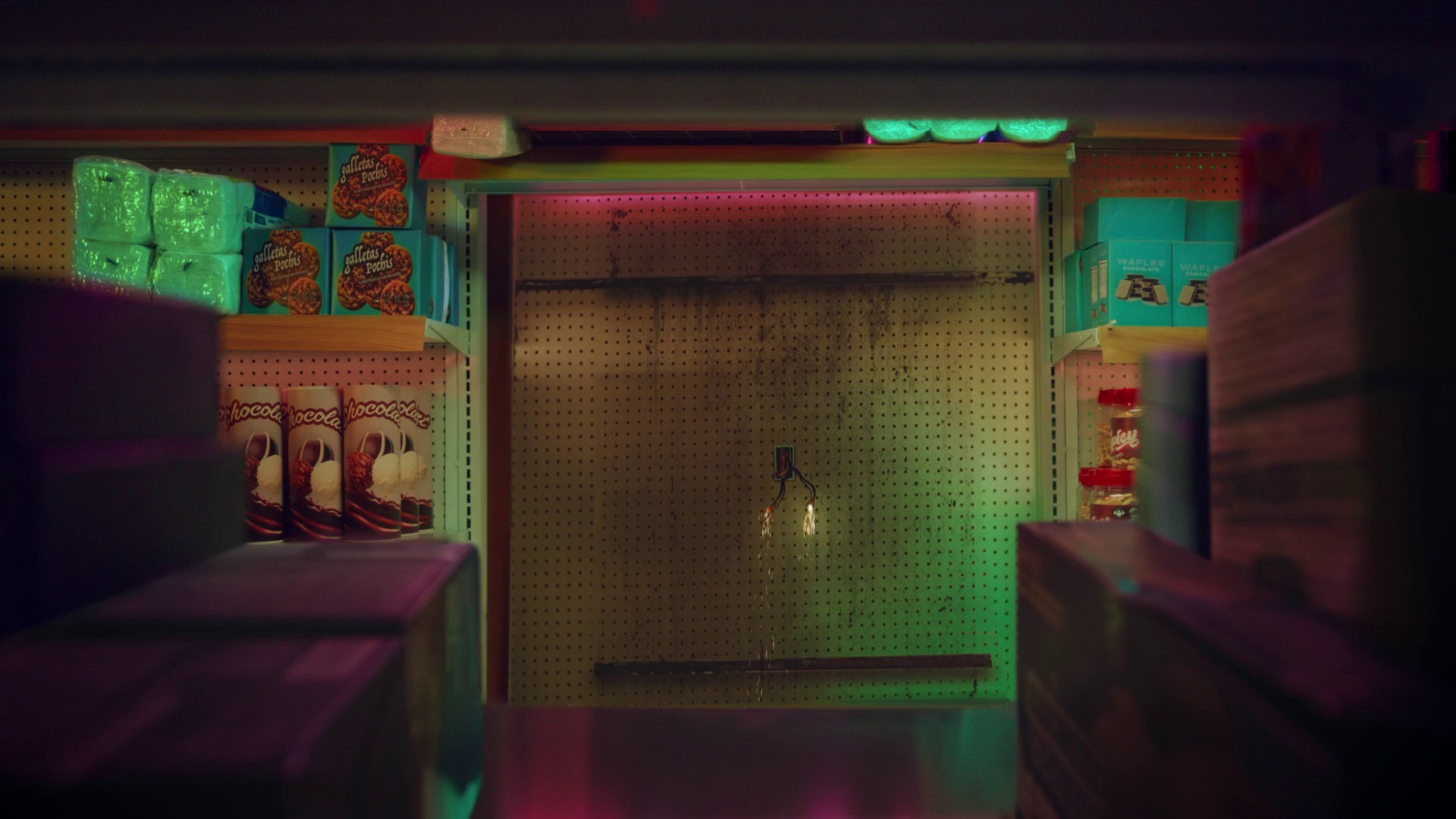 FANTA  BY VISIONUNO (2024) —  shot,  lighting