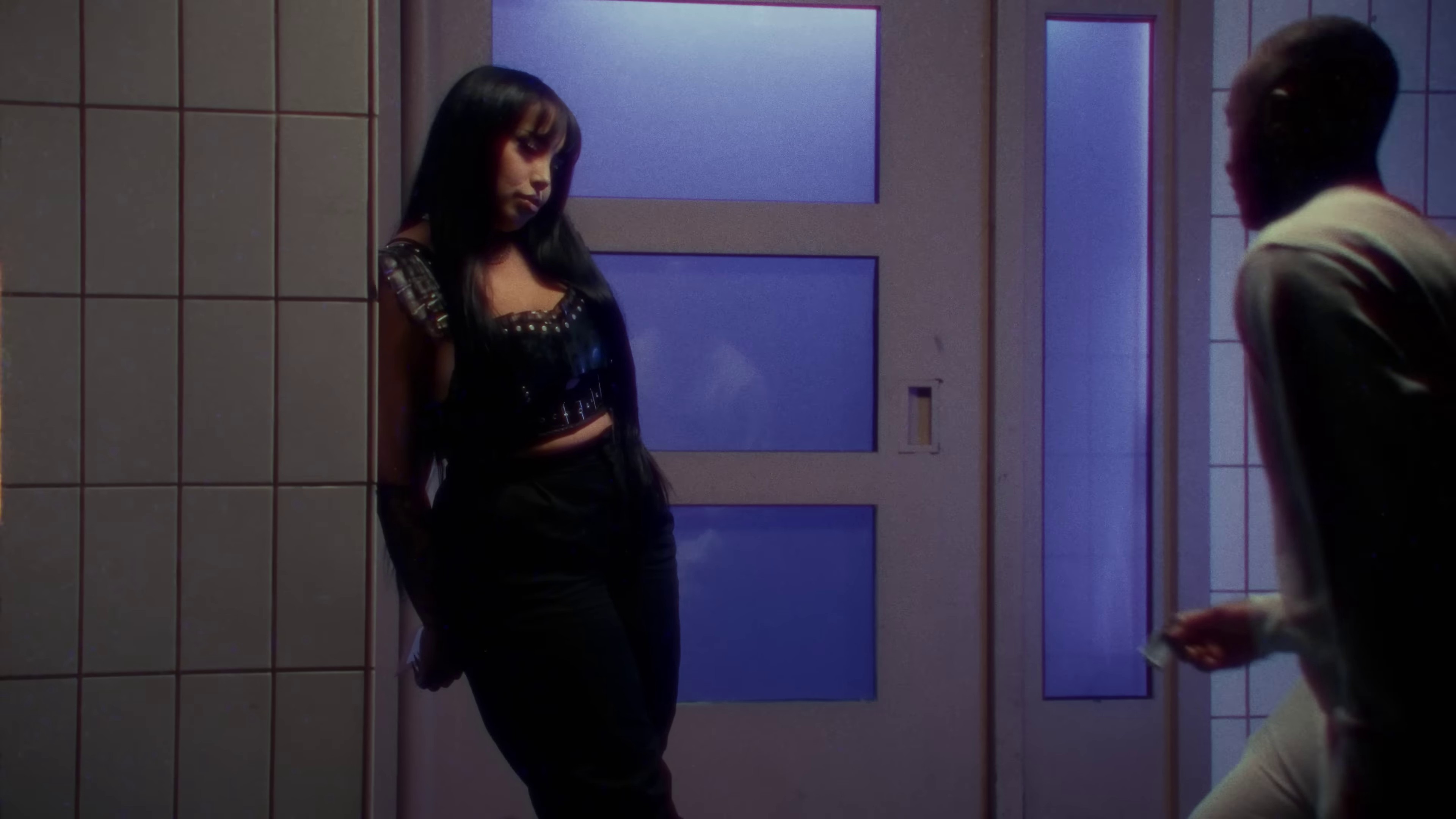 DIE (2022) —  shot,  lighting